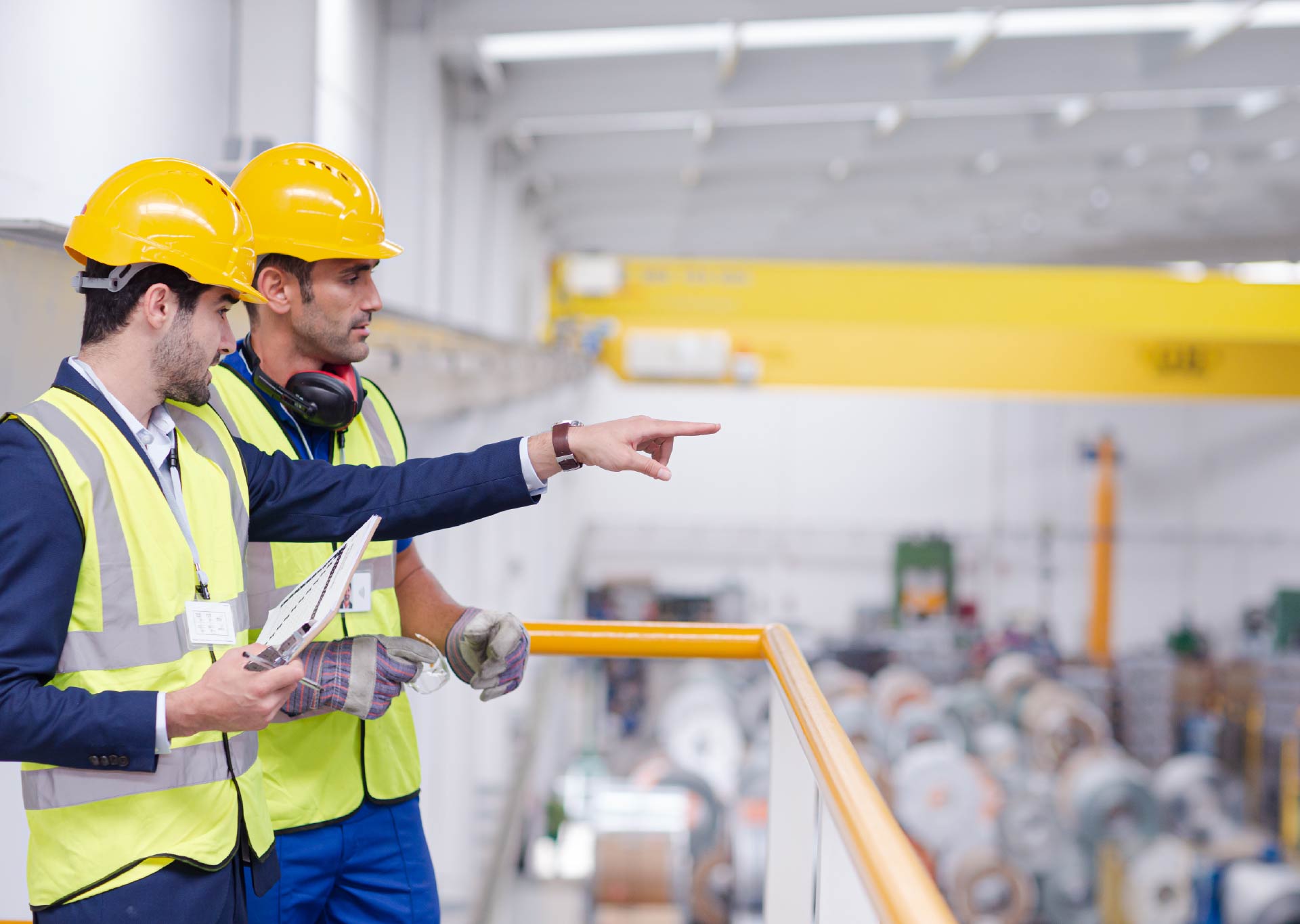 Aggiornamento RLS – aziende con più di 50 dipendenti