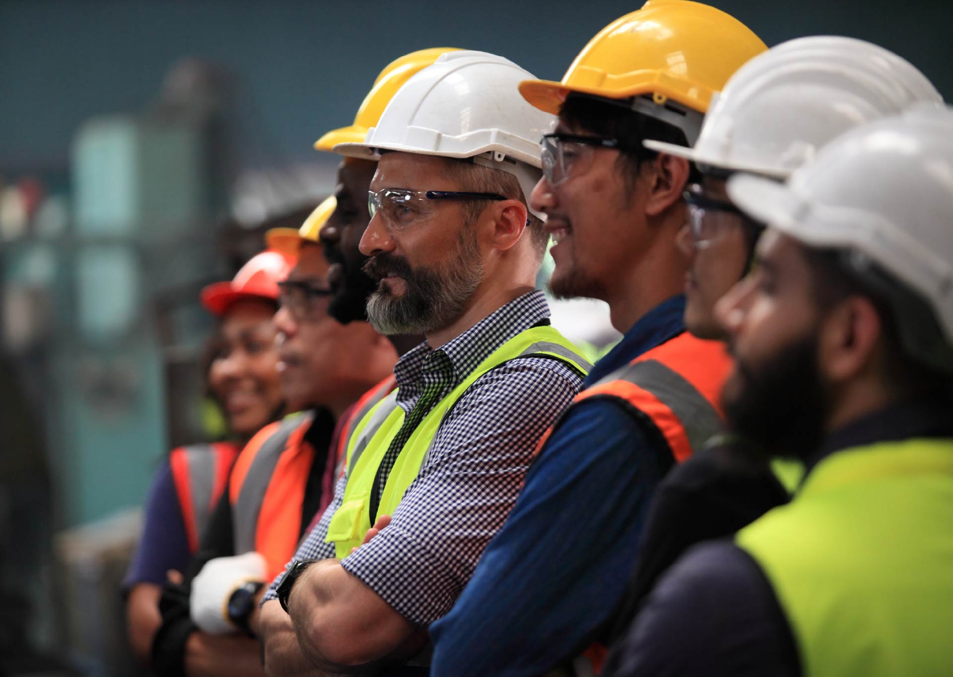 Formazione particolare e aggiuntiva per preposti