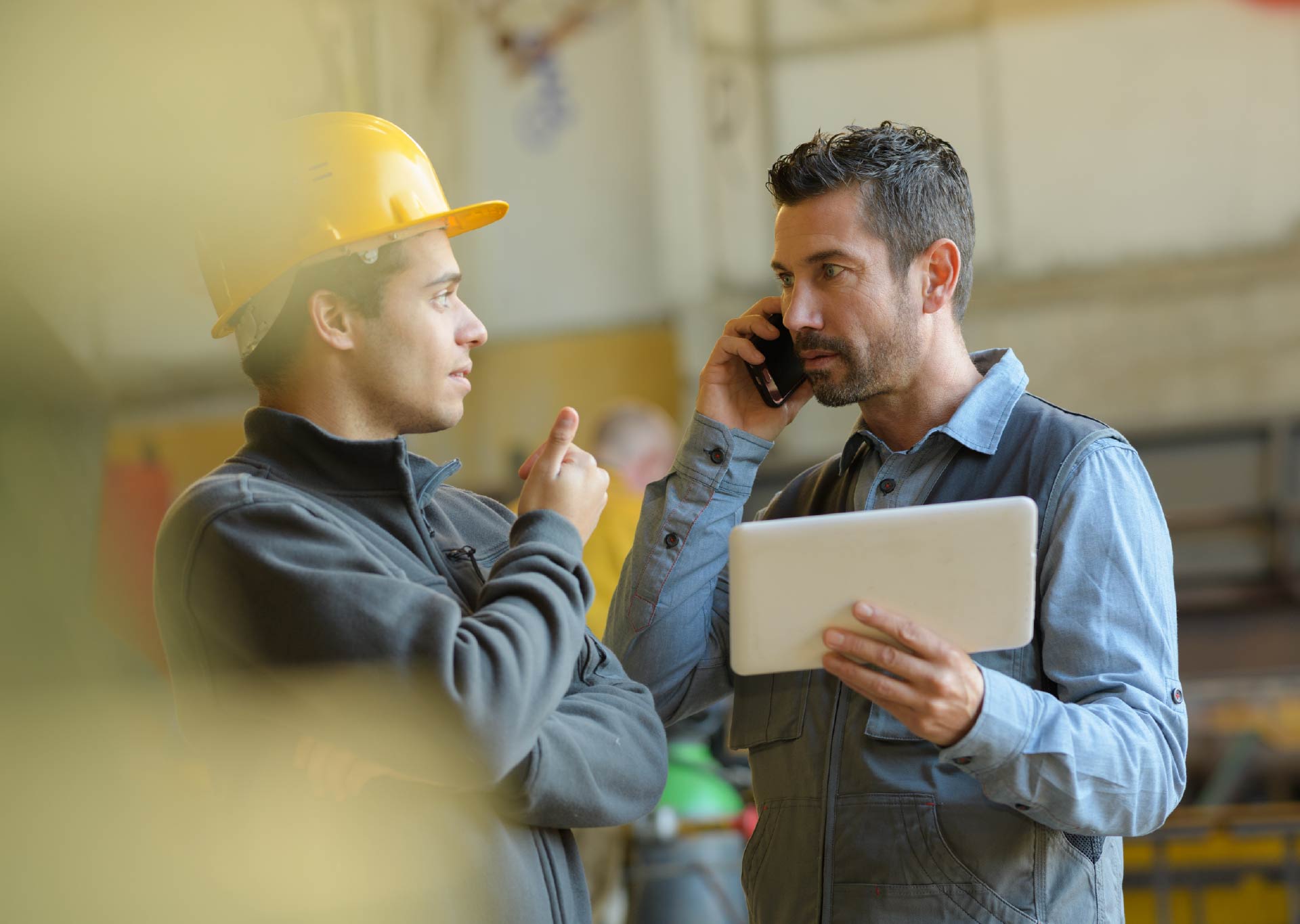 Formazione Rappresentanti dei Lavoratori per la Sicurezza (RLS)