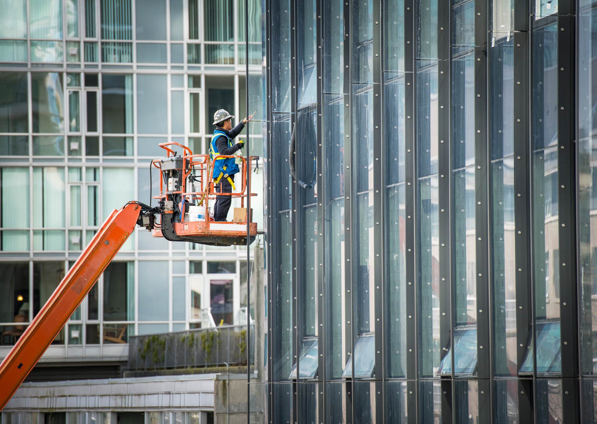 Formazione abilitante l’uso delle piattaforme di lavoro mobili elevabili (PLE) con e senza stabilizzatori