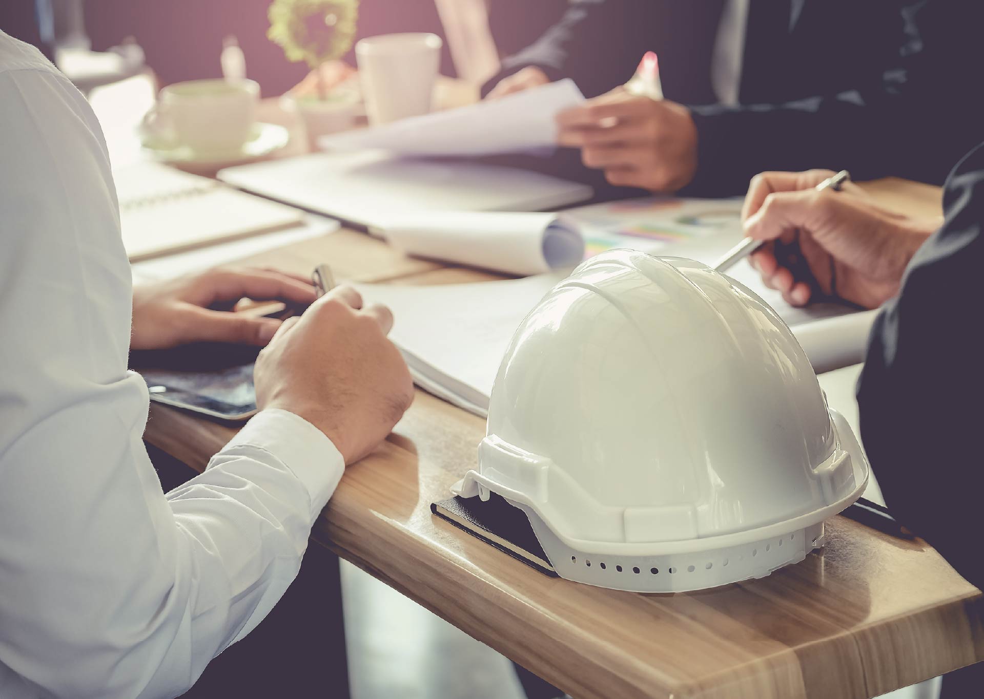 Aggiornamento dirigenti in materia di salute e sicurezza