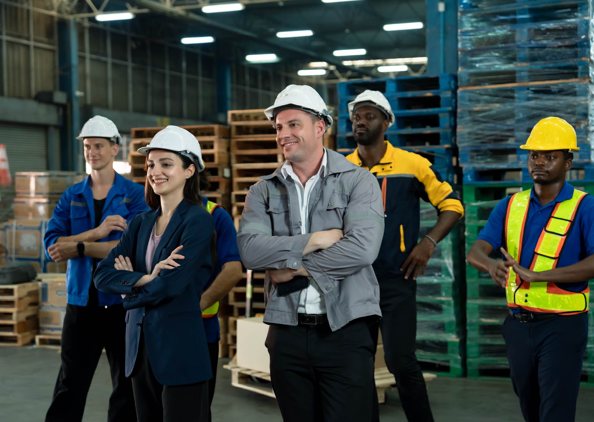 Aggiornamento preposti in materia di salute e sicurezza