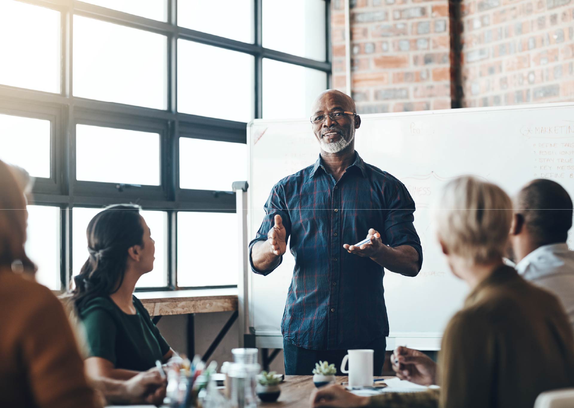 Formazione per formatori in materia di salute e sicurezza sul lavoro