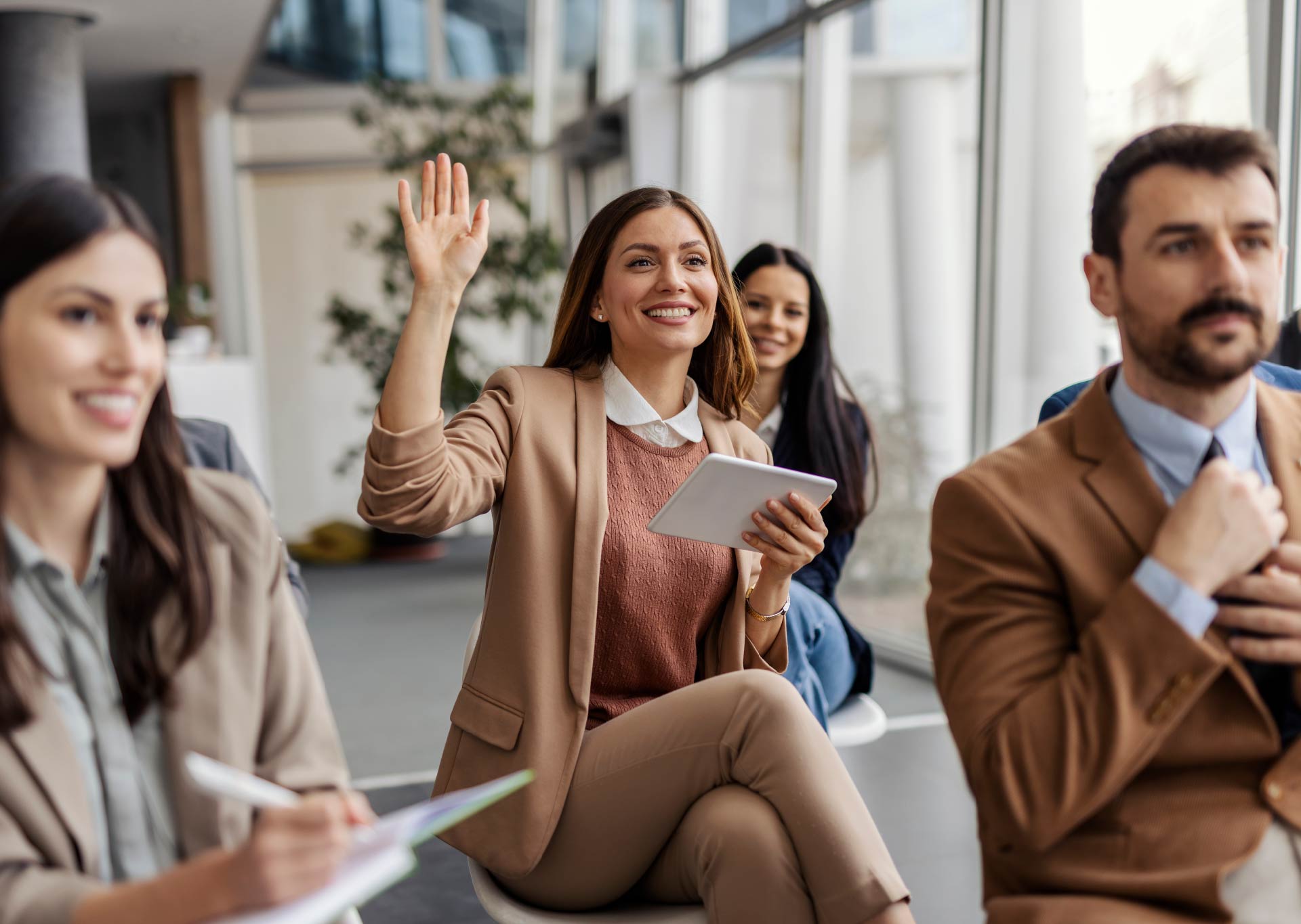 Formazione dei lavoratori in materia di salute e sicurezza – Formazione Generale
