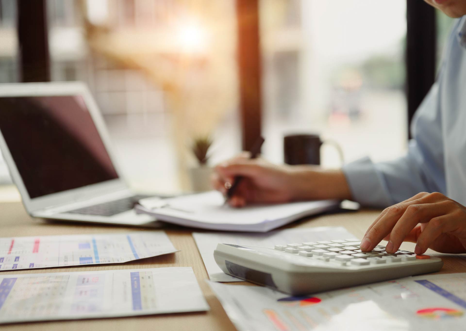 La contabilità generale