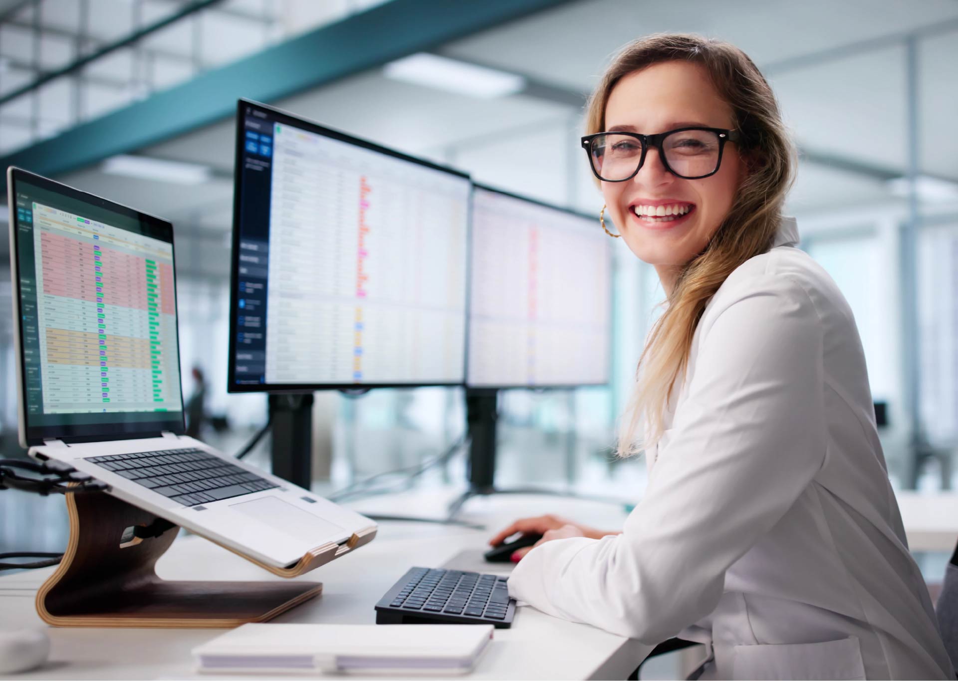 Il budget del personale e il rapporto di lavoro