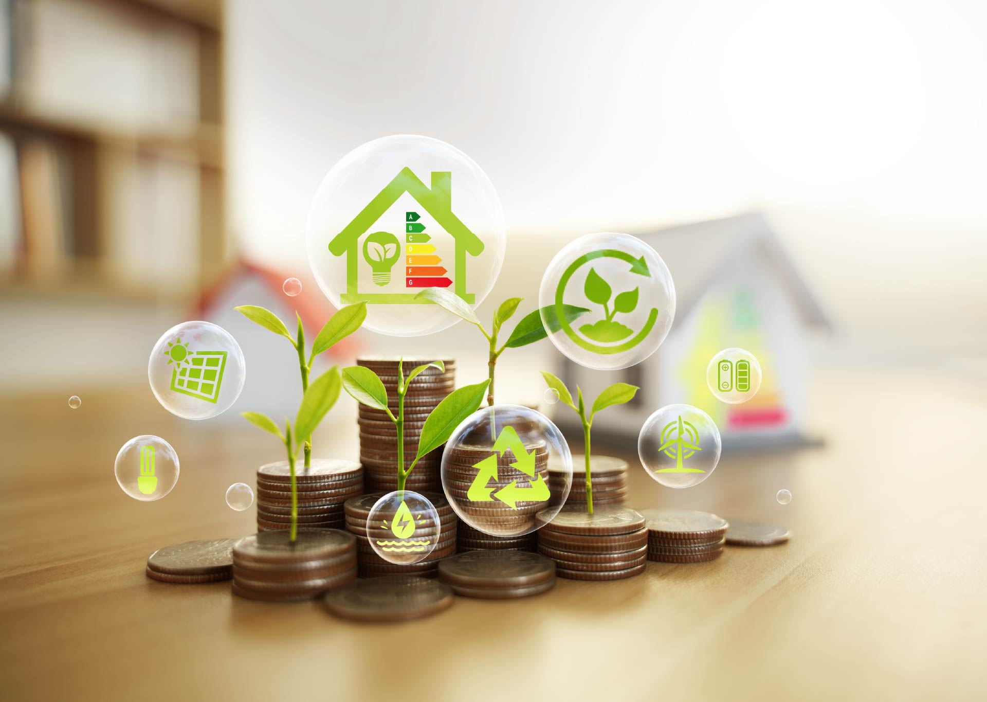 Efficienza energetica: indicazioni pratiche per ridurre i consumi e ottimizzare le risorse