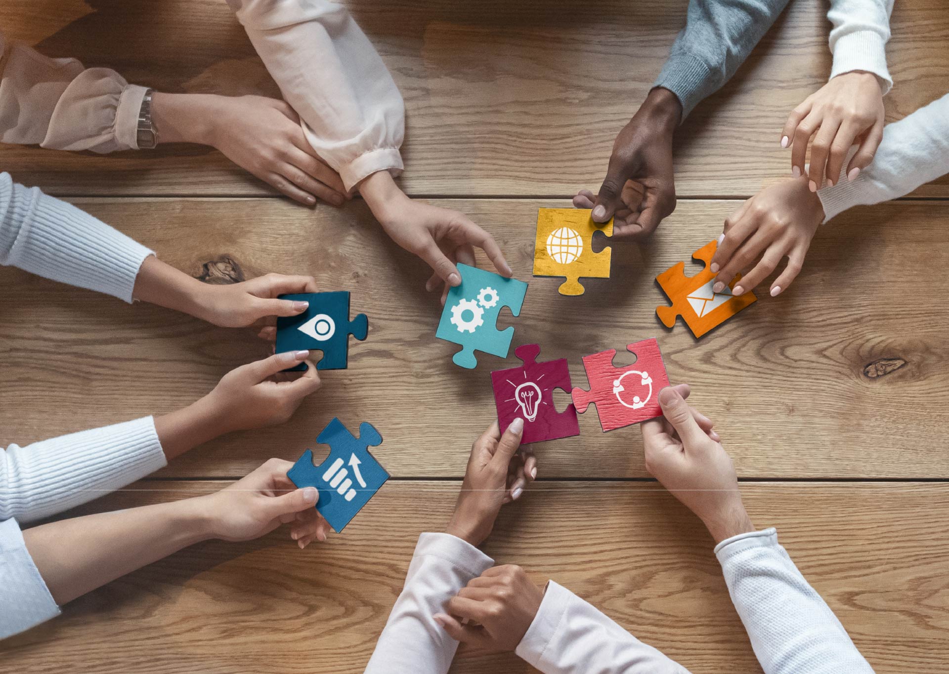 Creatività e problem solving in azienda