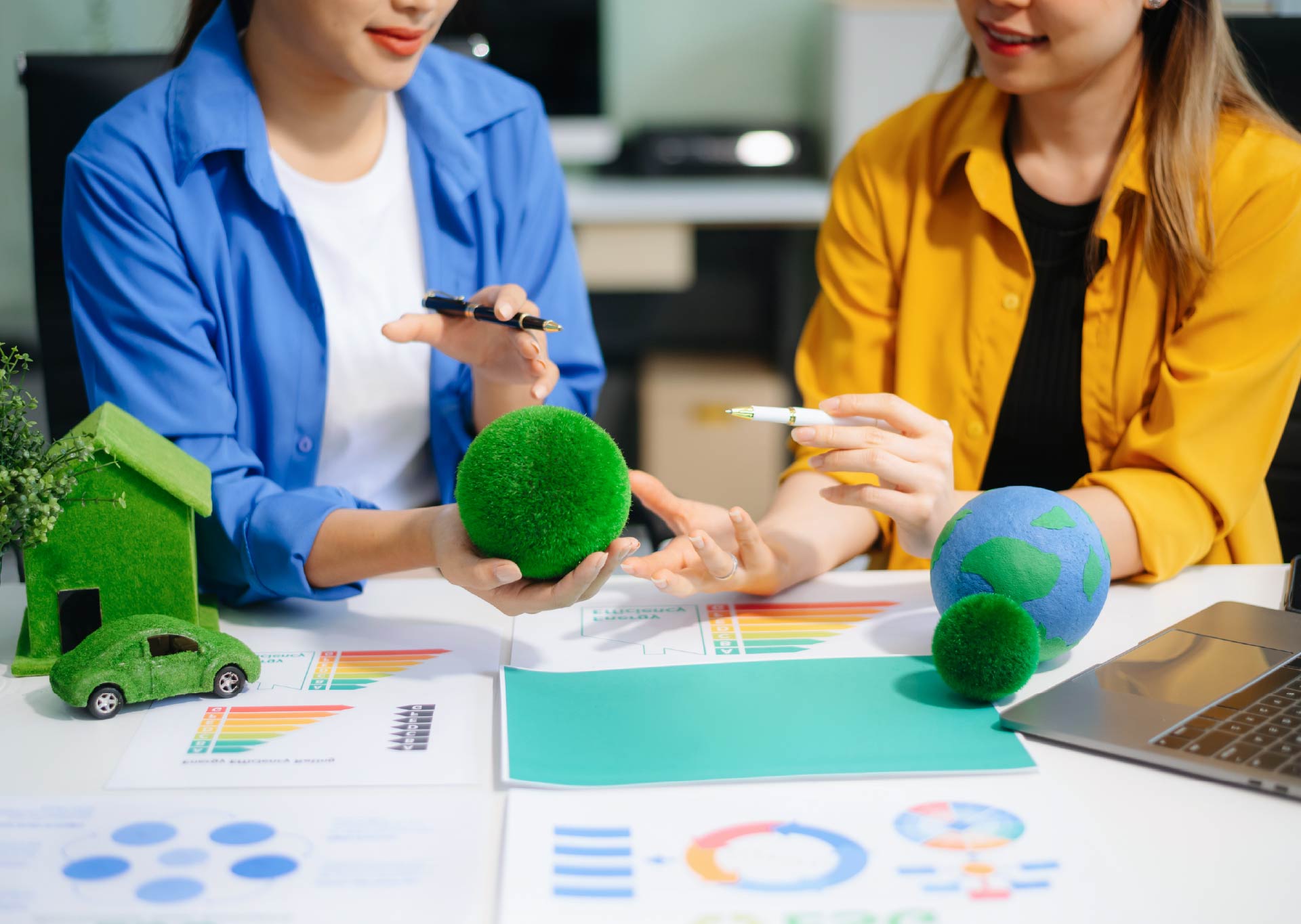 Comunicazione e sostenibilità