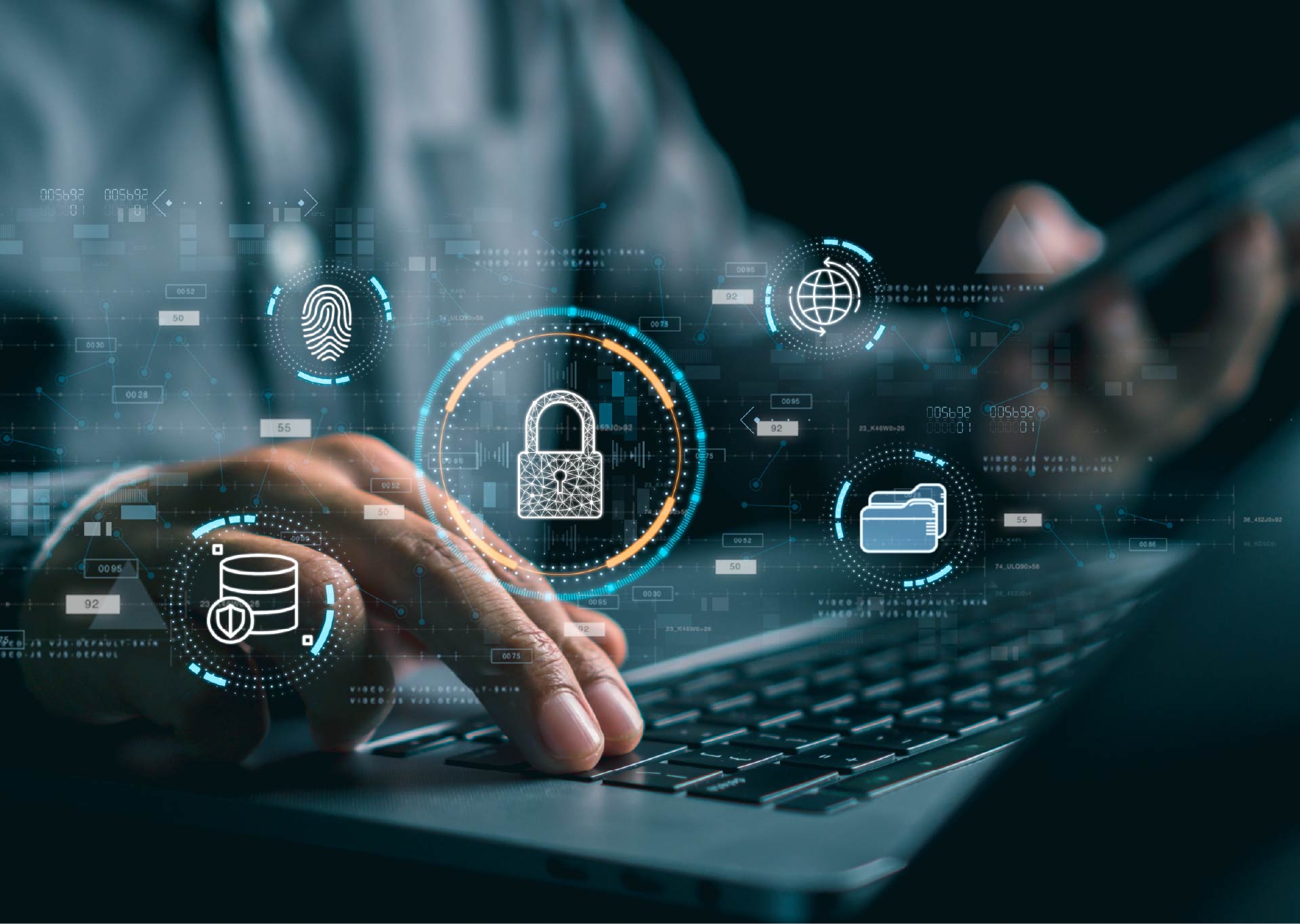 ISO/IEC 27001: introduzione alla norma e attività propedeutiche al processo di certificazione