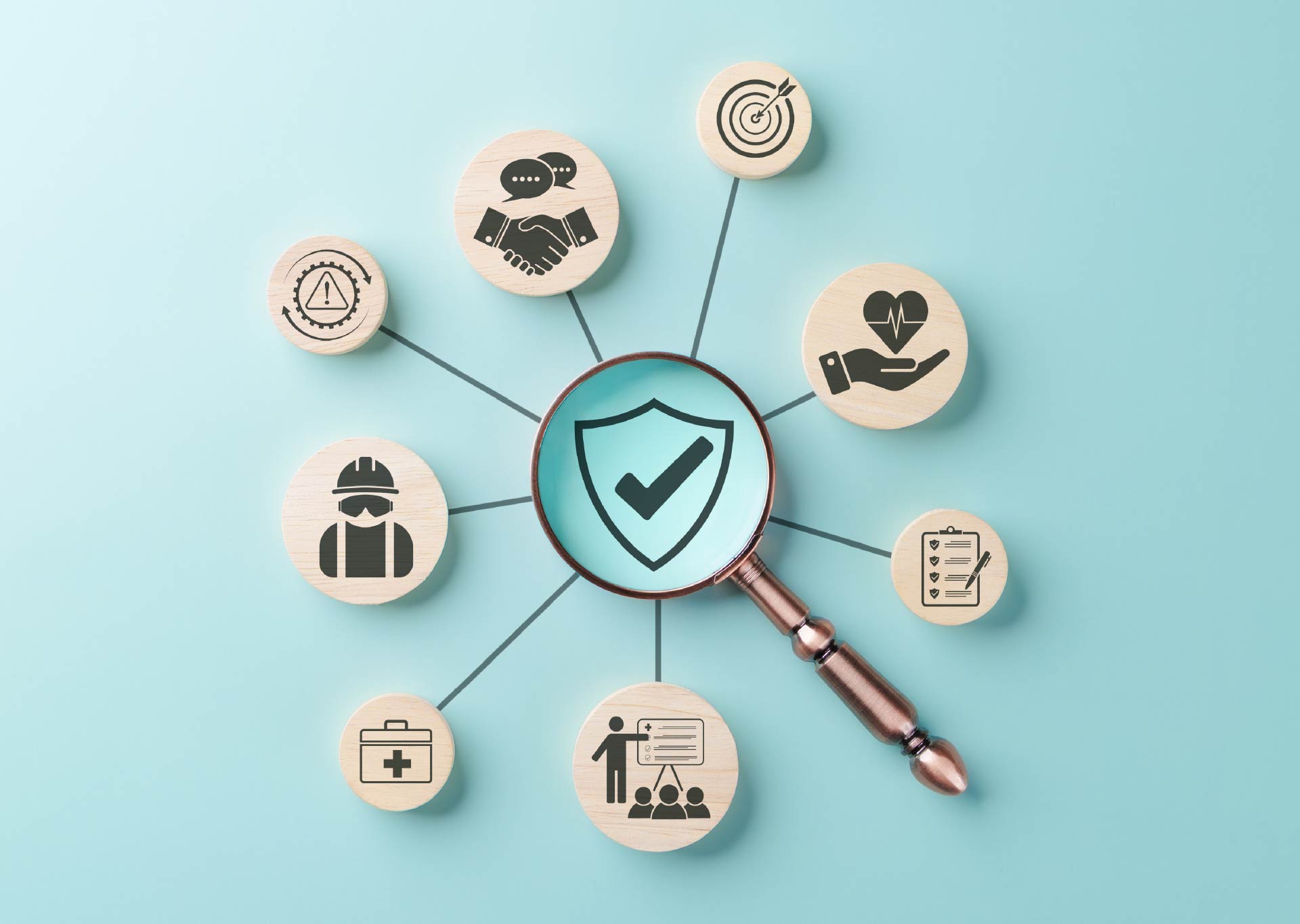 I sistemi di gestione per la salute e sicurezza – ISO 45001