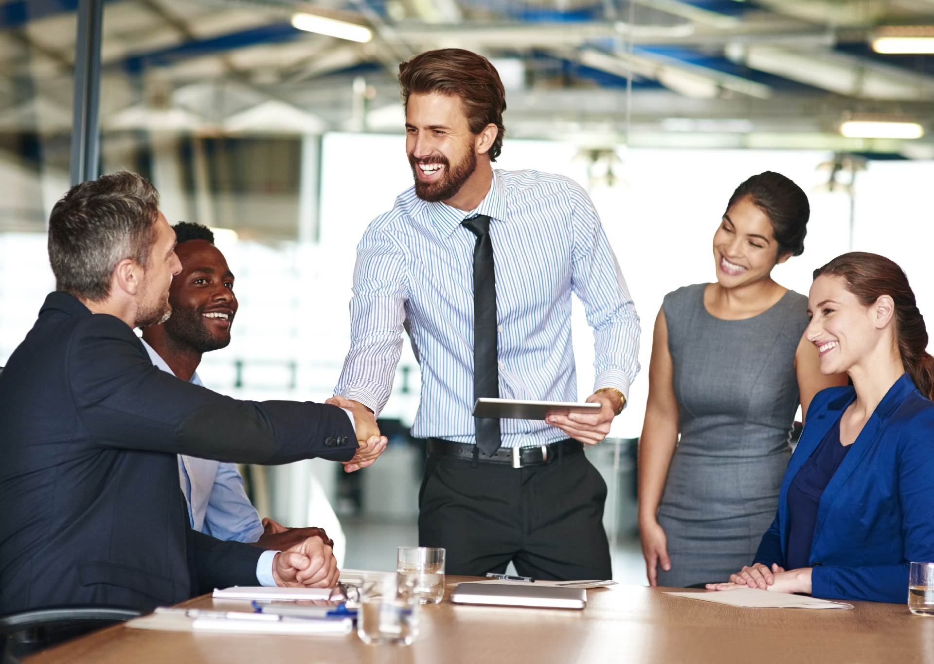 Negoziare e redigere contratti internazionali di agenzia e di distribuzione