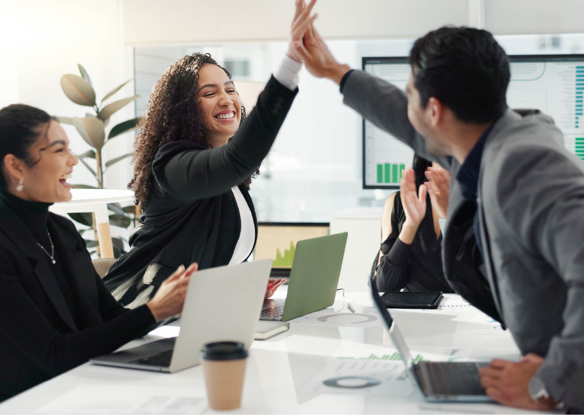 Motivare e gestire i collaboratori: costruire un team di successo