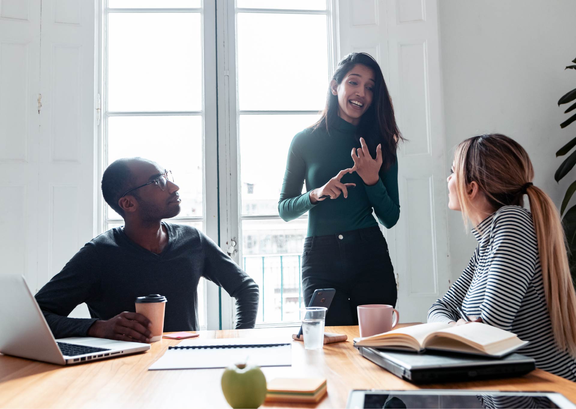 Dalla definizione dell’obiettivo alla misurazione del risultato: la centralità del feedback