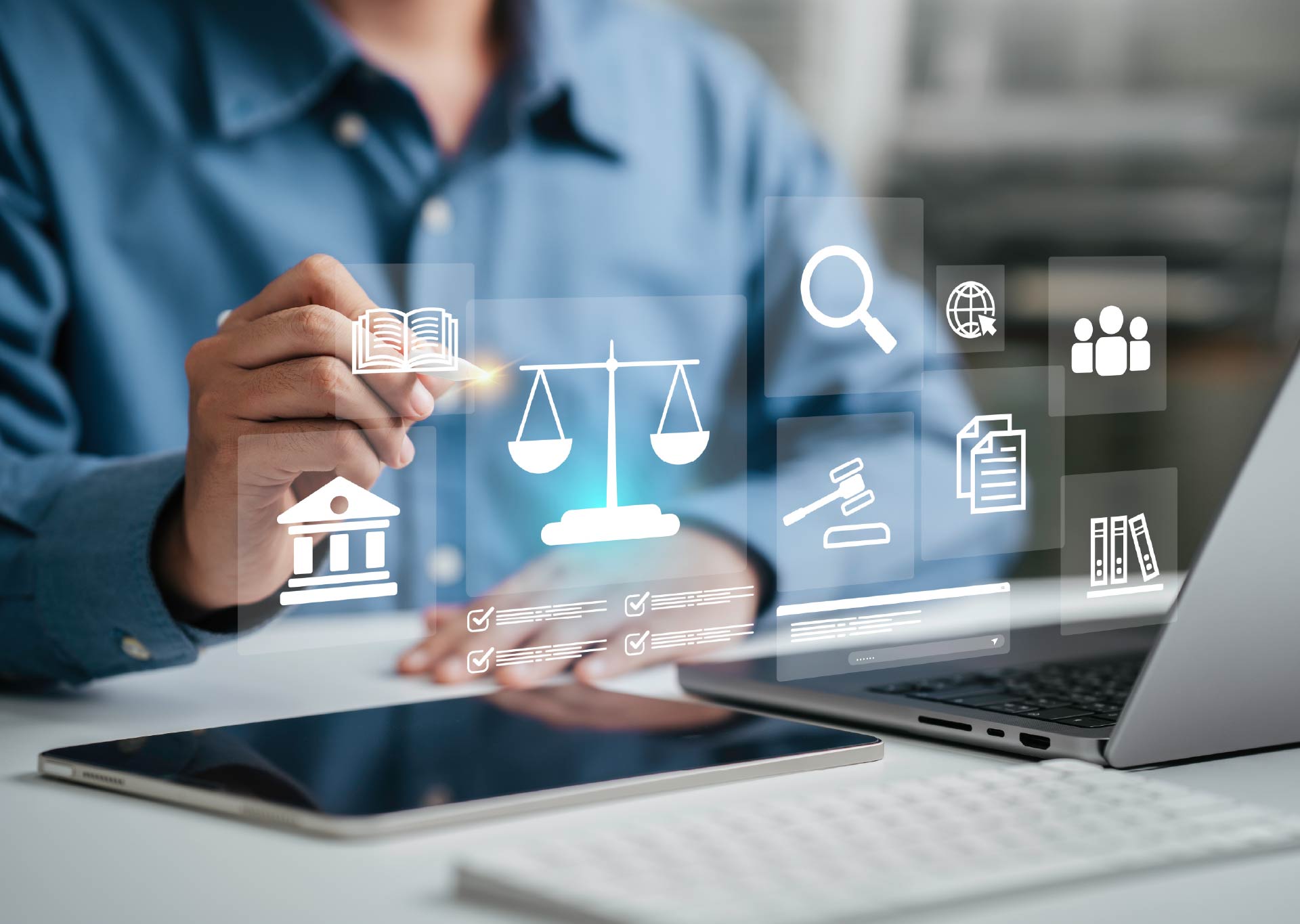 Intelligenza Artificiale: implicazioni giuridiche e organizzative