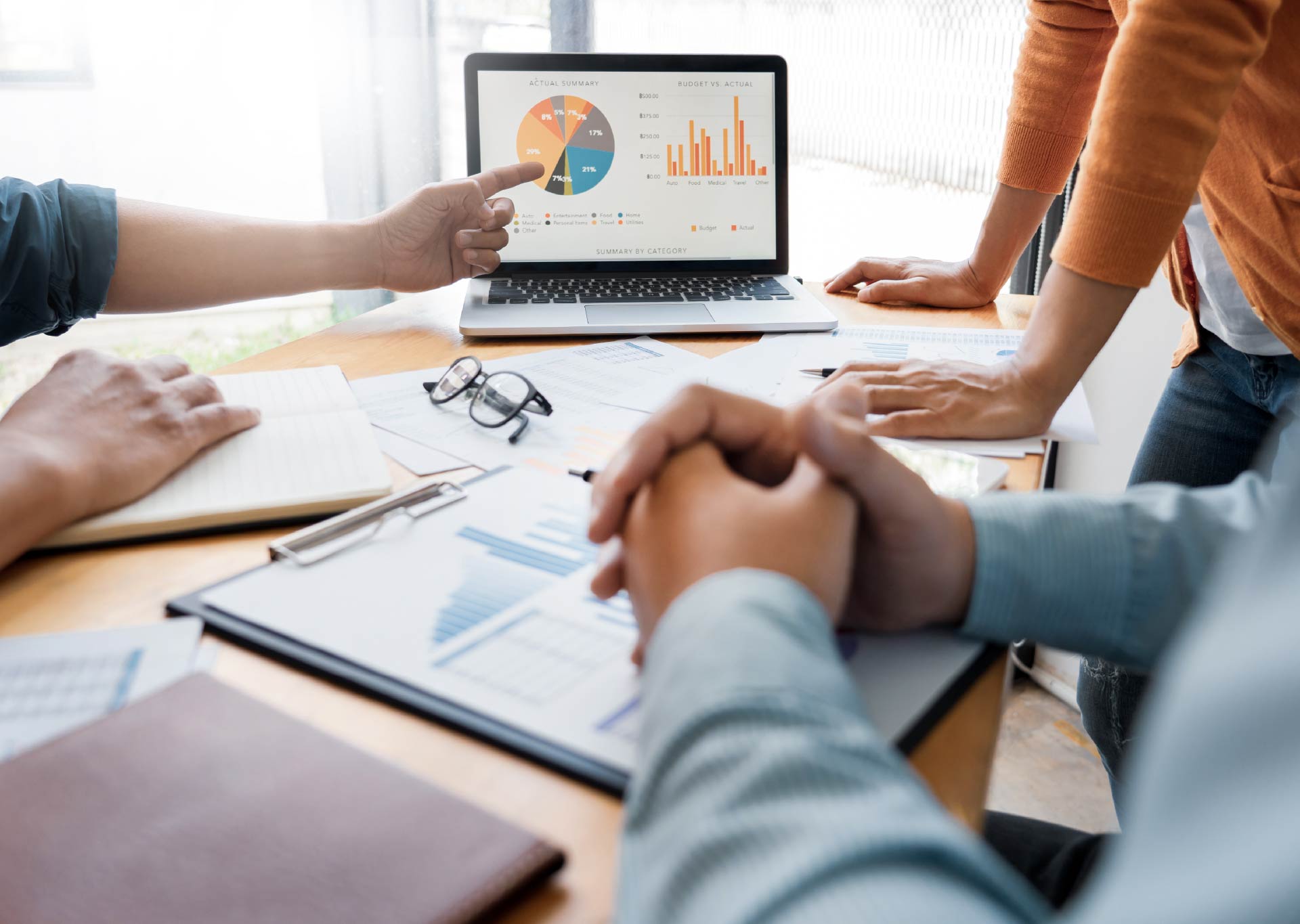 Digital marketing: strategie integrate per la crescita e l’innovazione