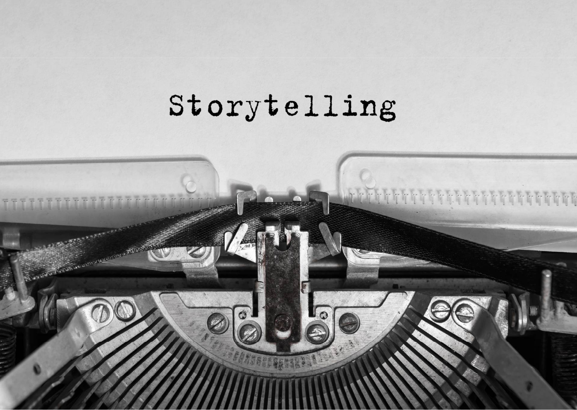 Storytelling di impresa