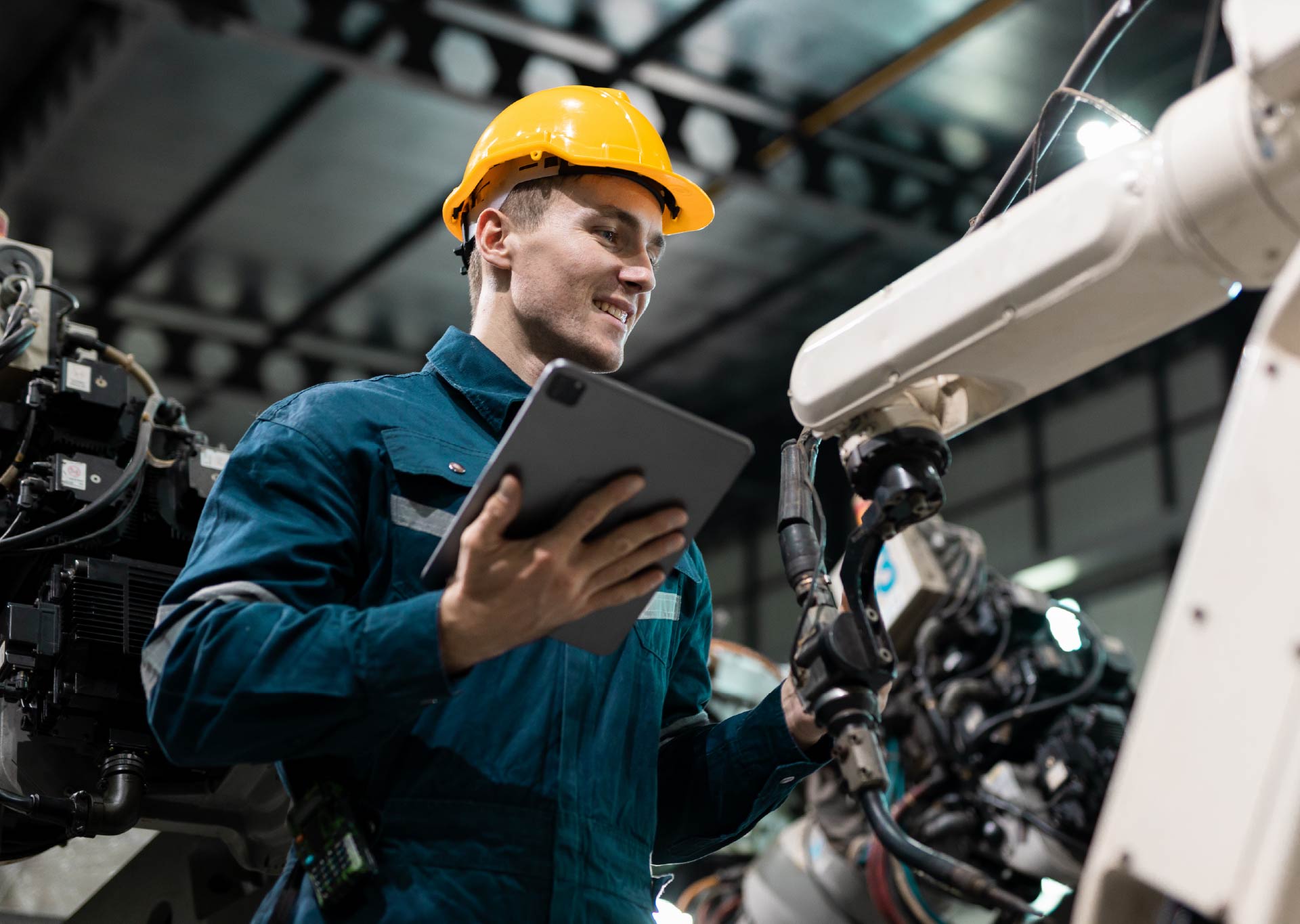 Lo specialista di manutenzione: best practice, troubleshooting e sicurezza