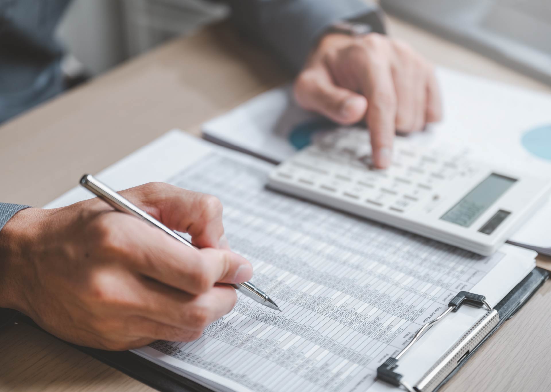 Dalle scritture contabili al bilancio d’esercizio