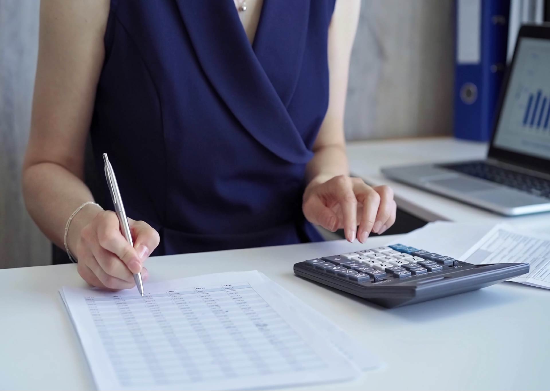 Spese di rappresentanza, ospitalità, pubblicità e gestione delle note spese