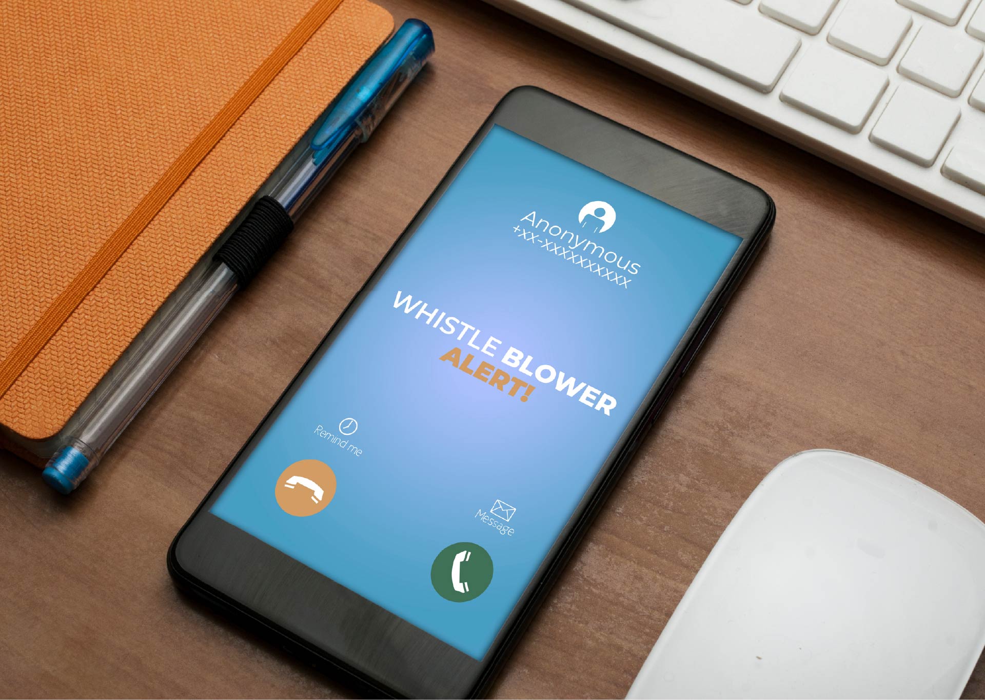 La gestione delle segnalazioni whistleblowing