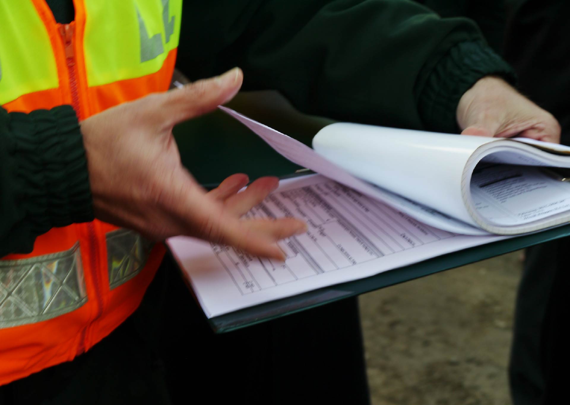 Export: le nuove bollette doganali