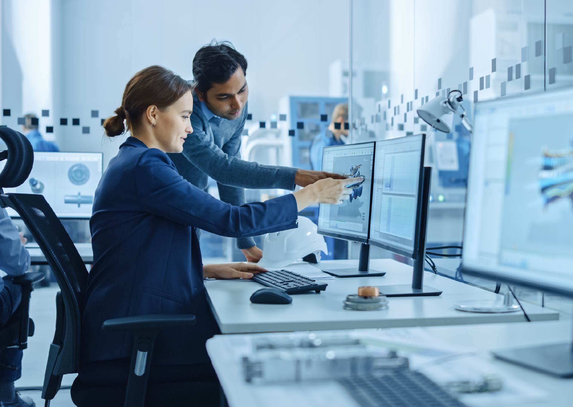 Comprendere i bisogni del cliente e promuovere l’innovazione