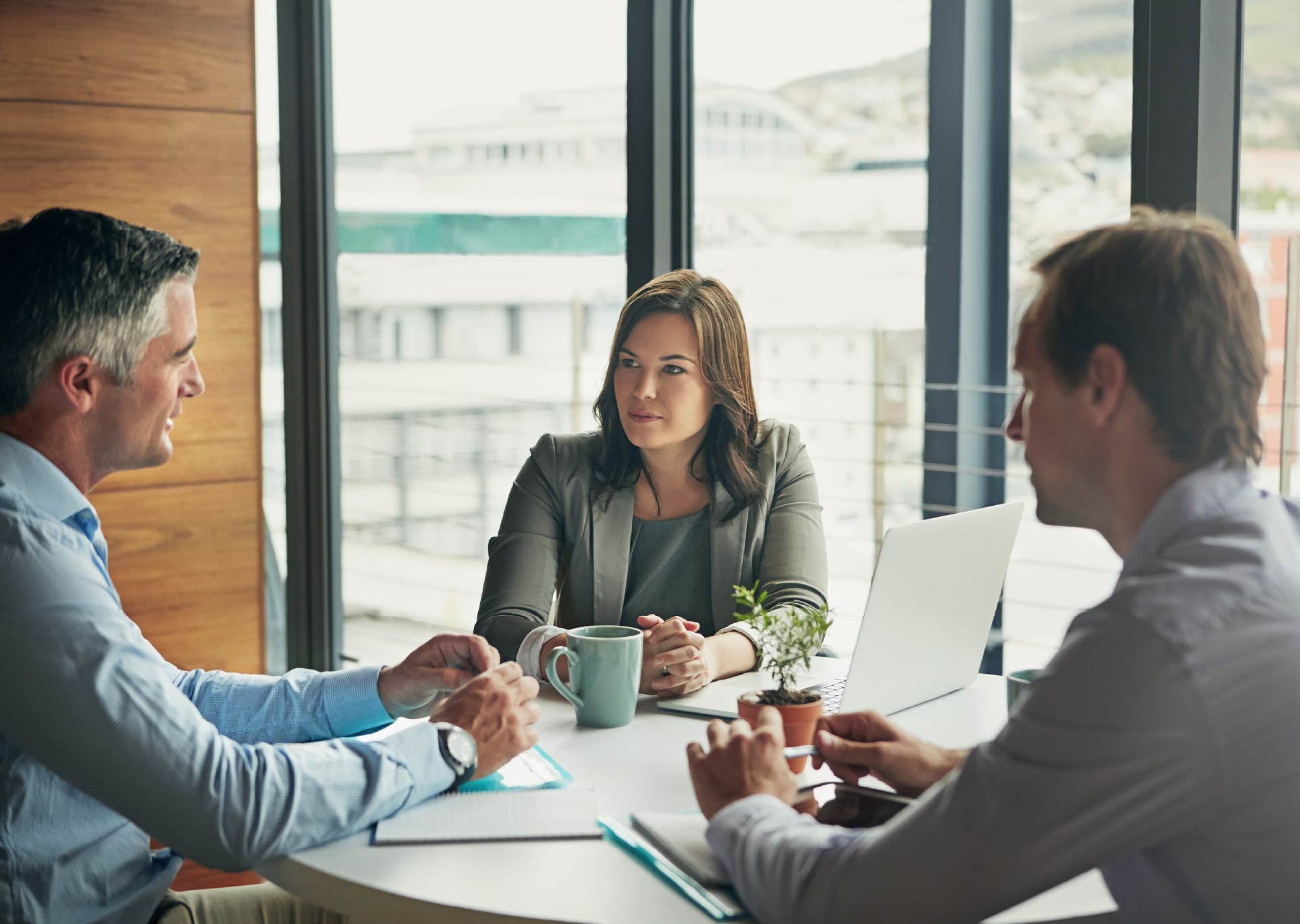 Più di un tecnico…verso un approccio consulenziale