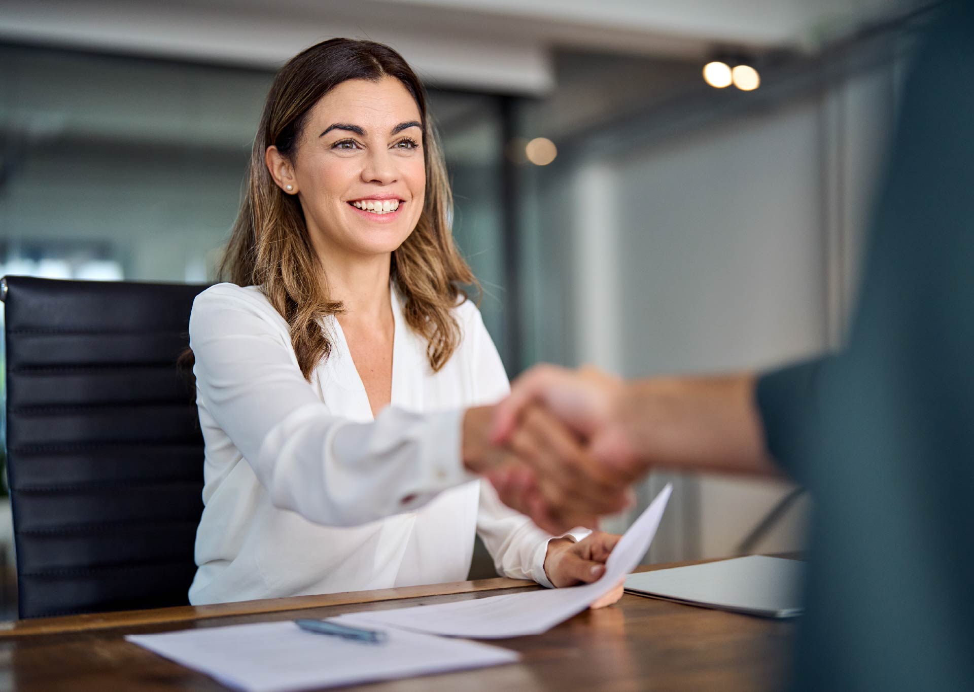 L’efficacia nella vendita: mentalità, strategia, tecnica