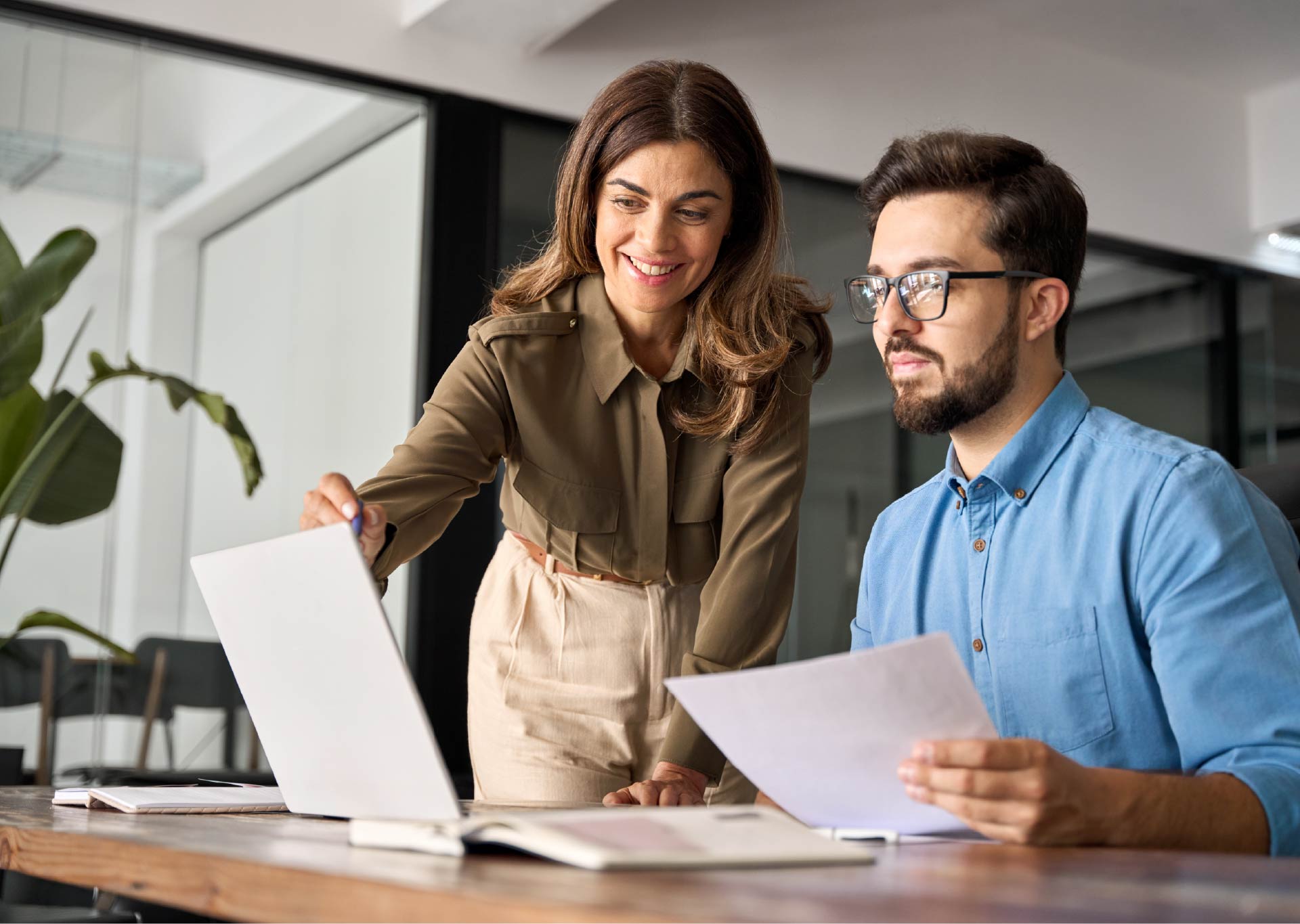 La gestione del rapporto di lavoro e delle politiche retributive
