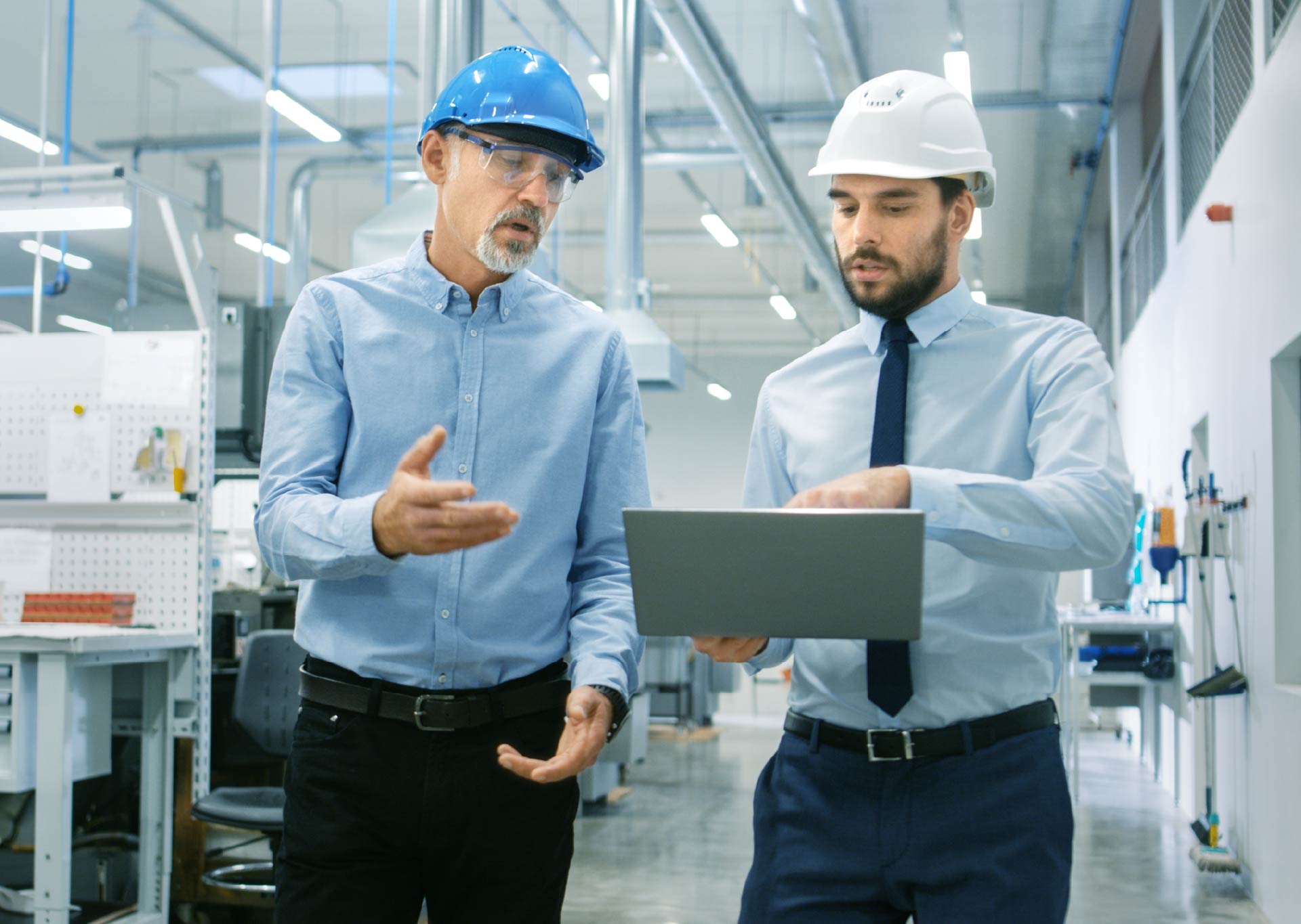 Responsabile di reparto: strumenti e tecniche per una gestione efficace del ruolo