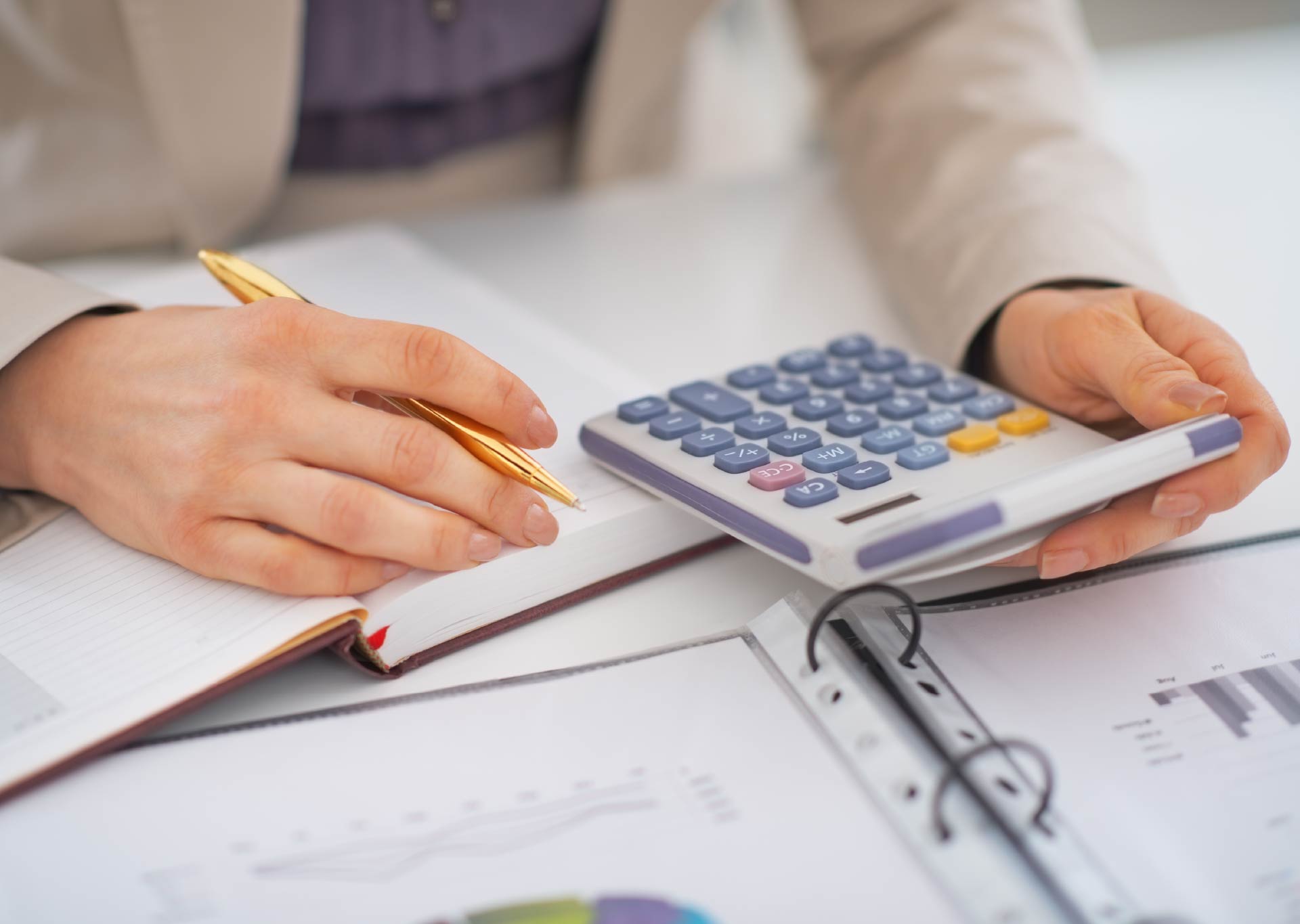 Controllo dei costi e budgeting operativo per capi reparto