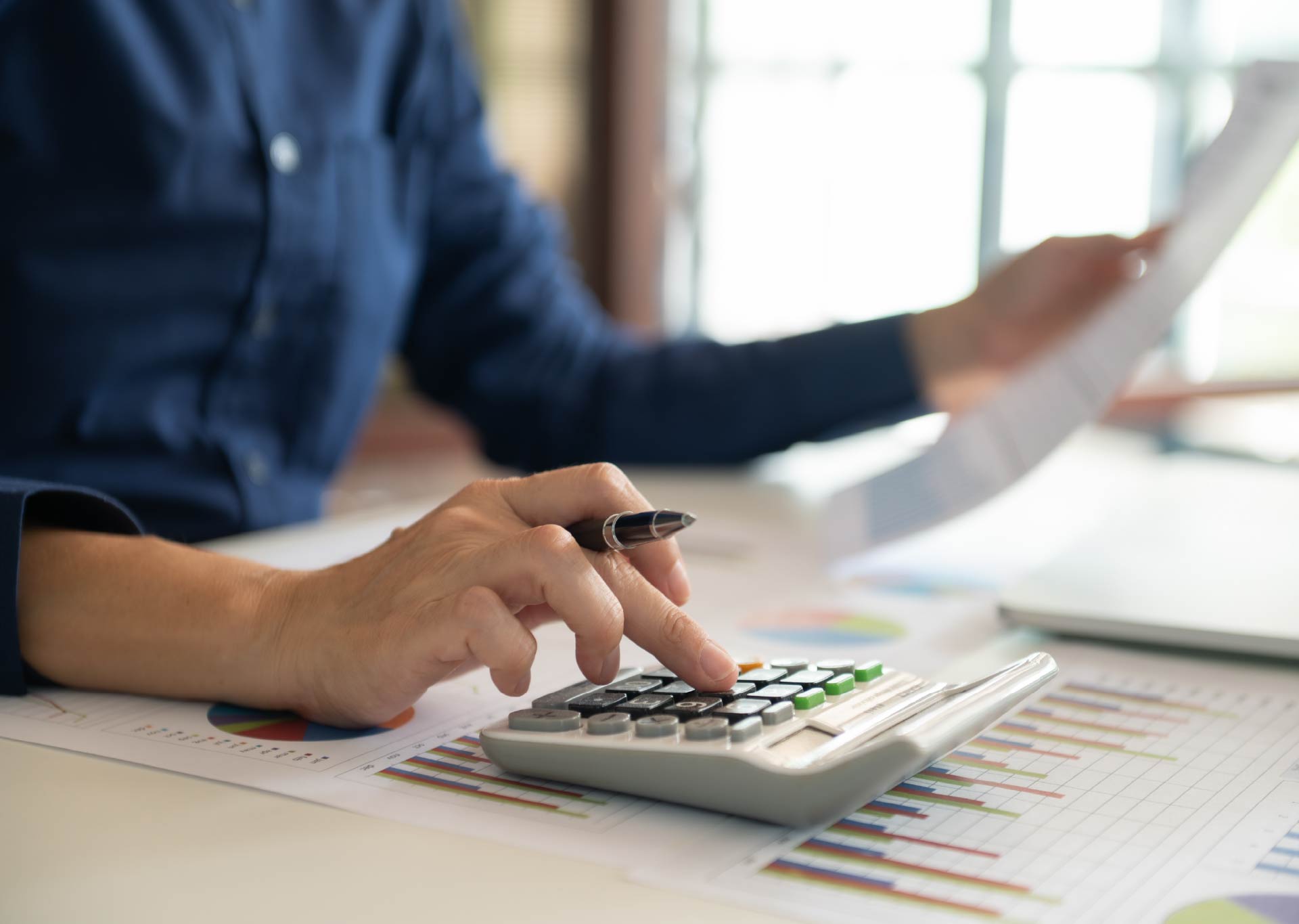 Budget e reporting nella manutenzione: pianificazione e controllo dei costi