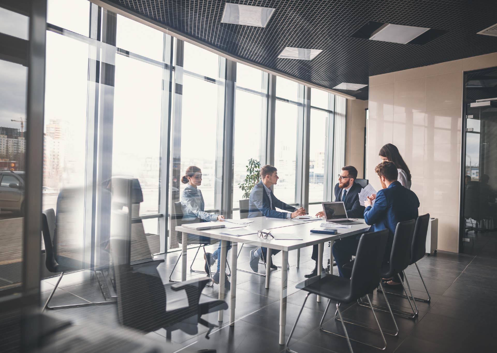 Assetti societari adeguati e prevenzione delle crisi aziendali: linee guida e provvedimenti