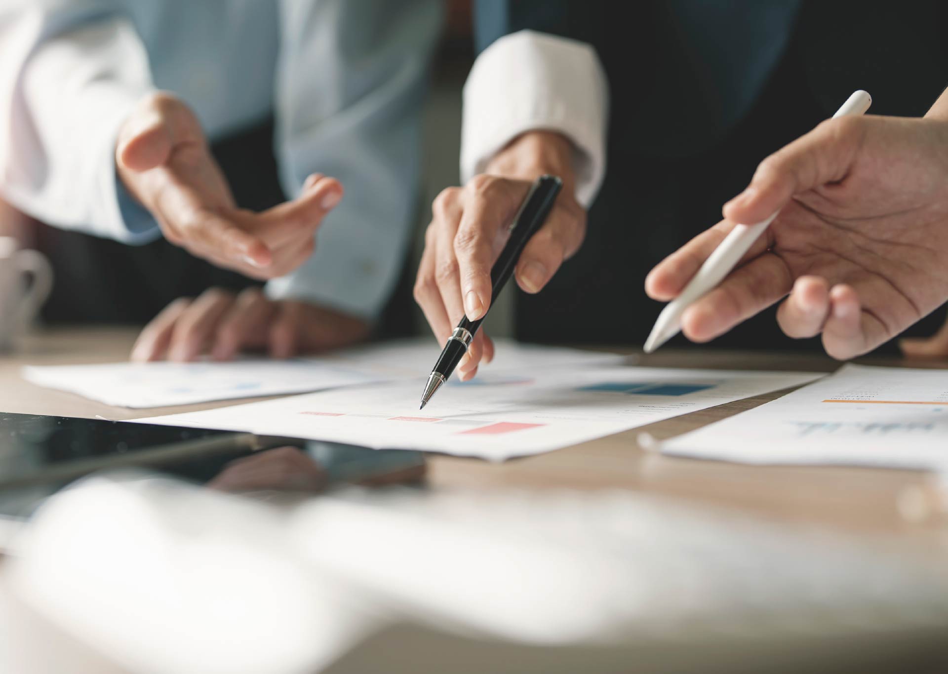 Il modello gestionale: sistema informativo e gestione del rischio di impresa