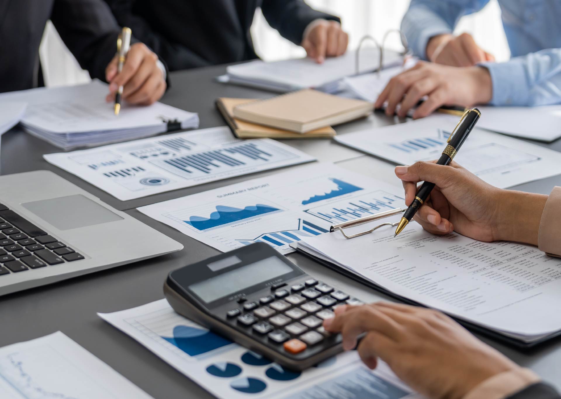 Il piano di tesoreria e dei flussi di cassa