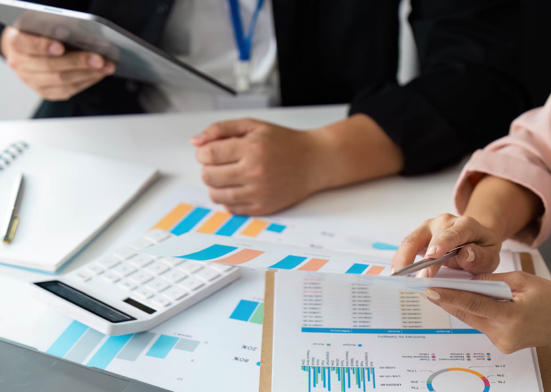 Il controllo di gestione e pianificazione finanziaria: strumenti operativi