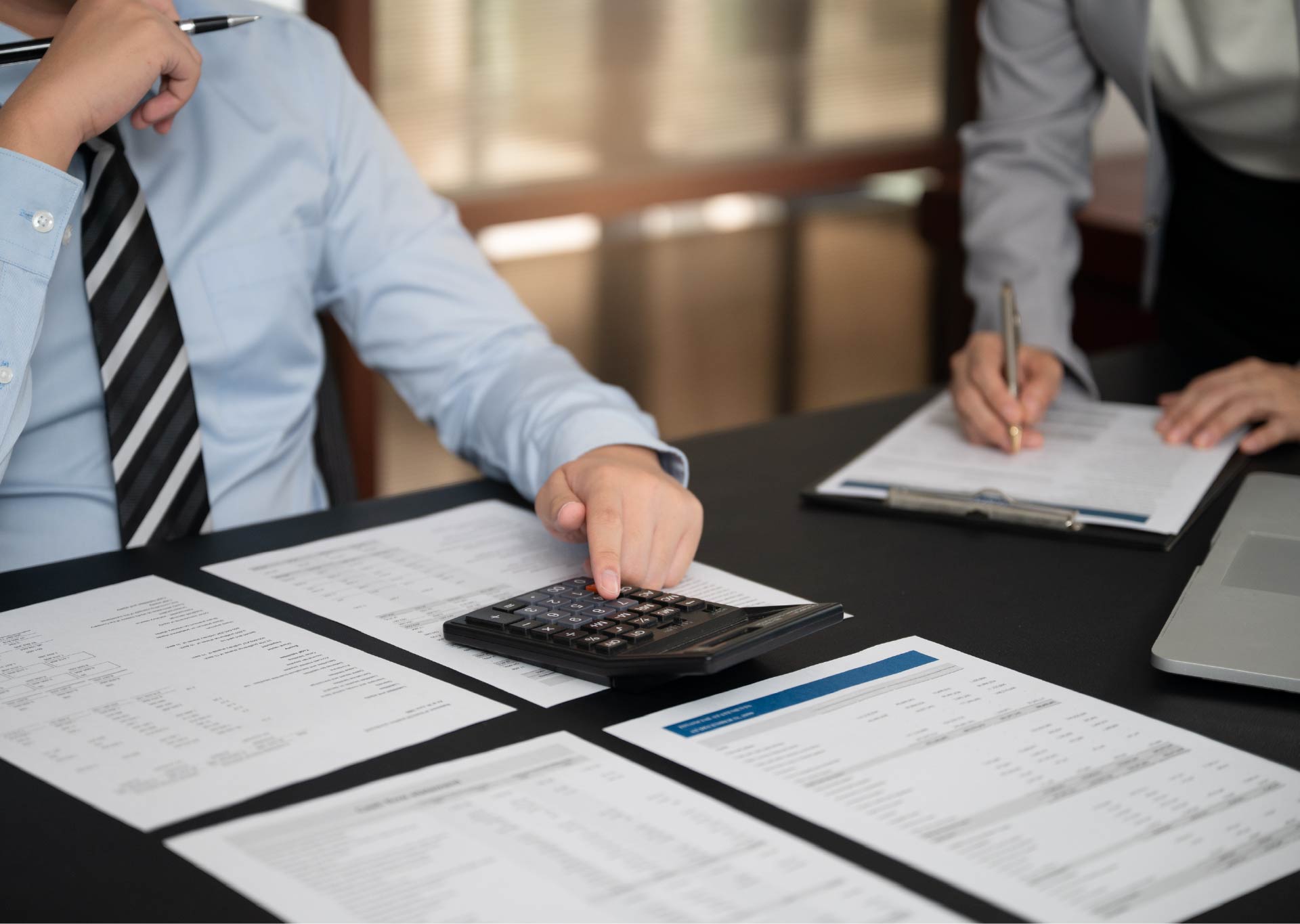 La gestione fiscale dei fringe benefits