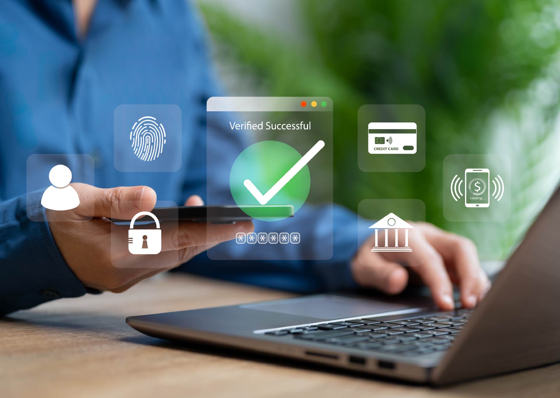 Privacy e sicurezza nei sistemi digitali e di business intelligence