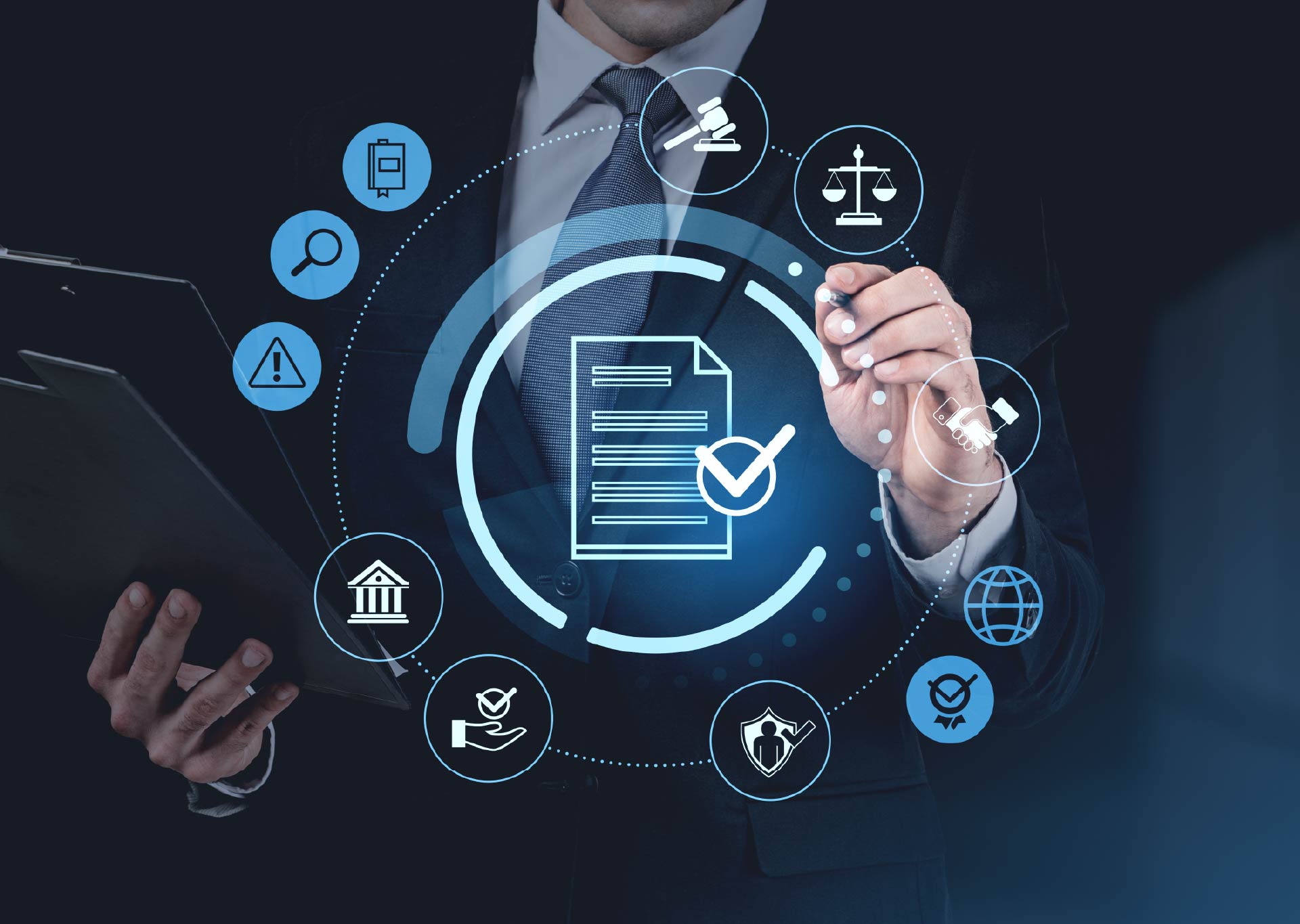 Gestione del Modello 231: normativa, aggiornamento e relazioni con l’organismo di vigilanza