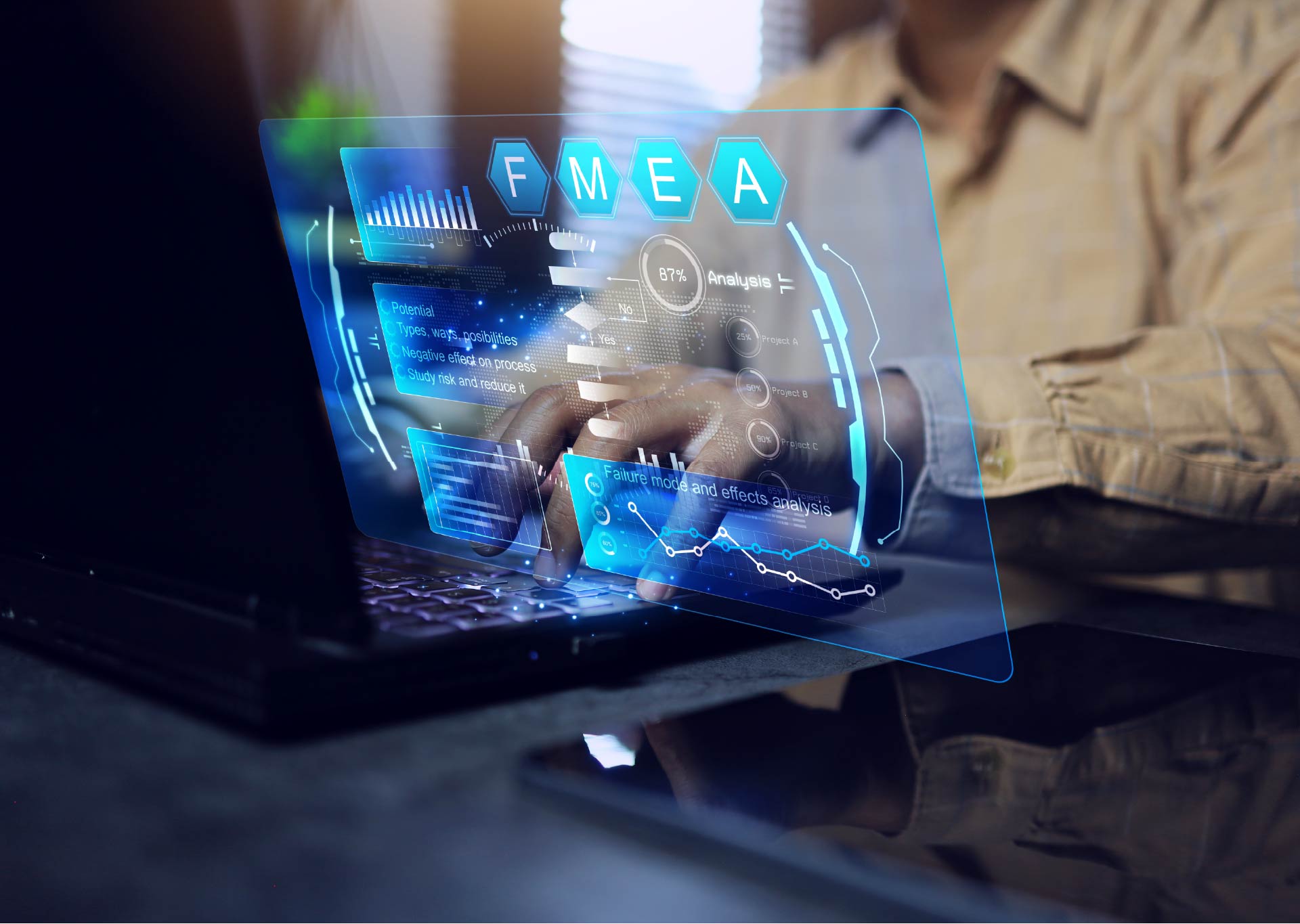 L’analisi FMEA secondo il manuale AIAG-VDA