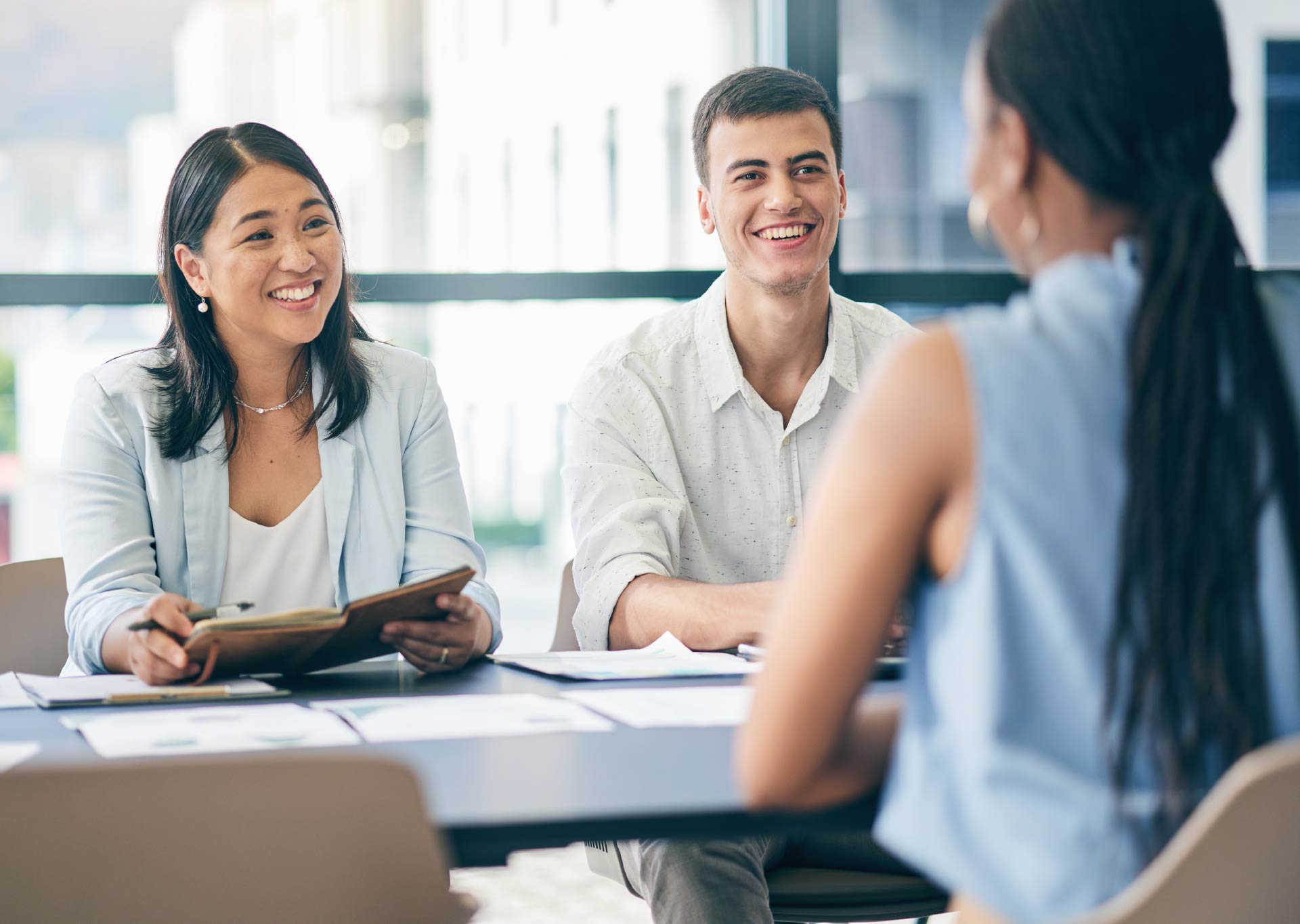 Strategie HR: motivare, negoziare e promuovere il cambiamento