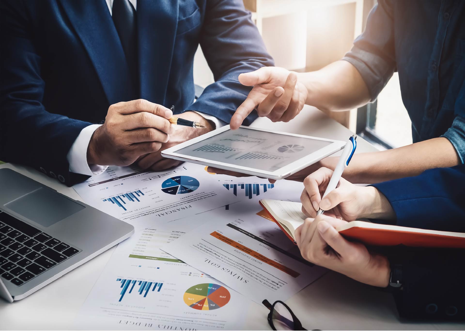 La negoziazione nelle trattative commerciali complesse