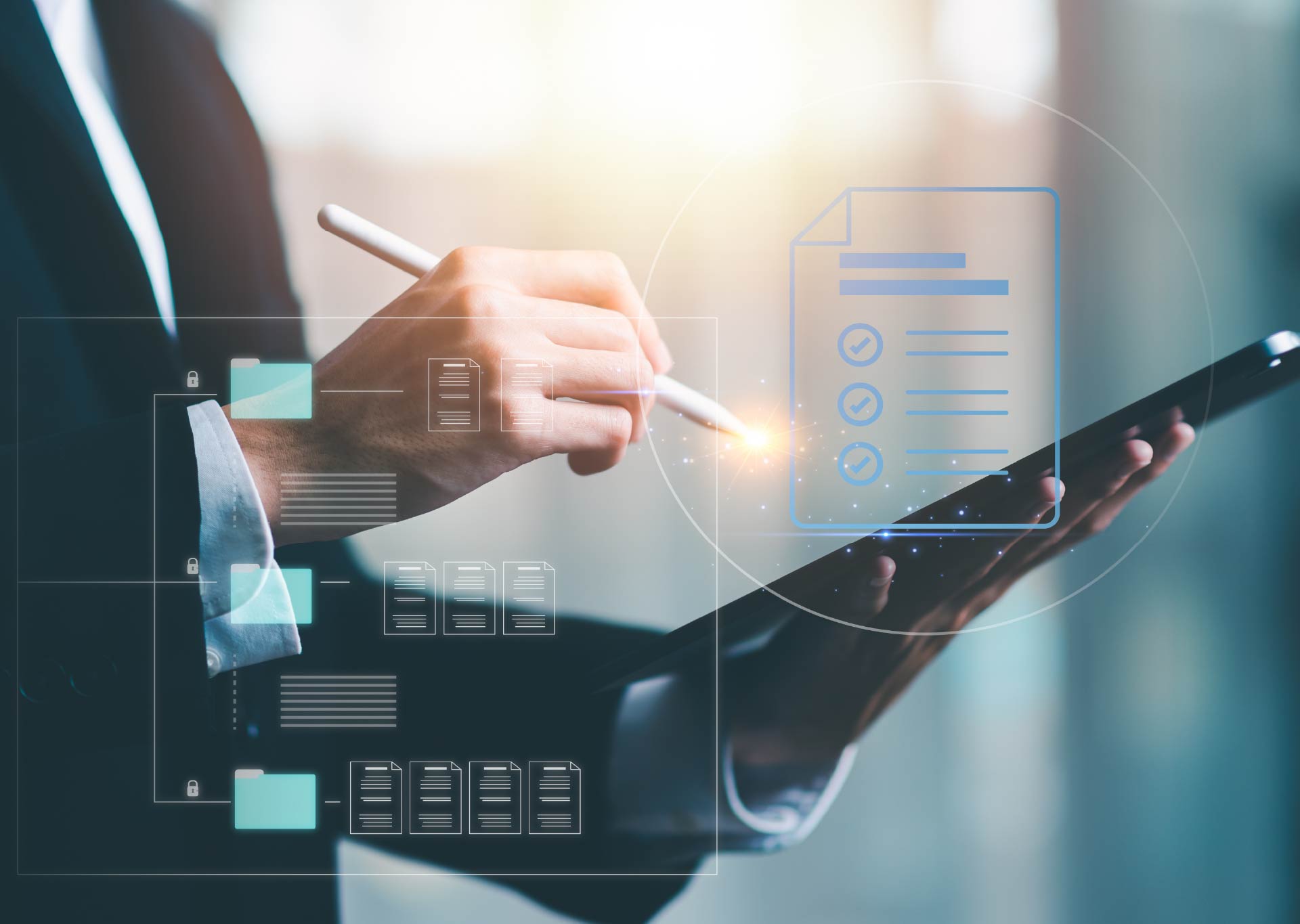 Audit interno e monitoraggio della conformità GDPR