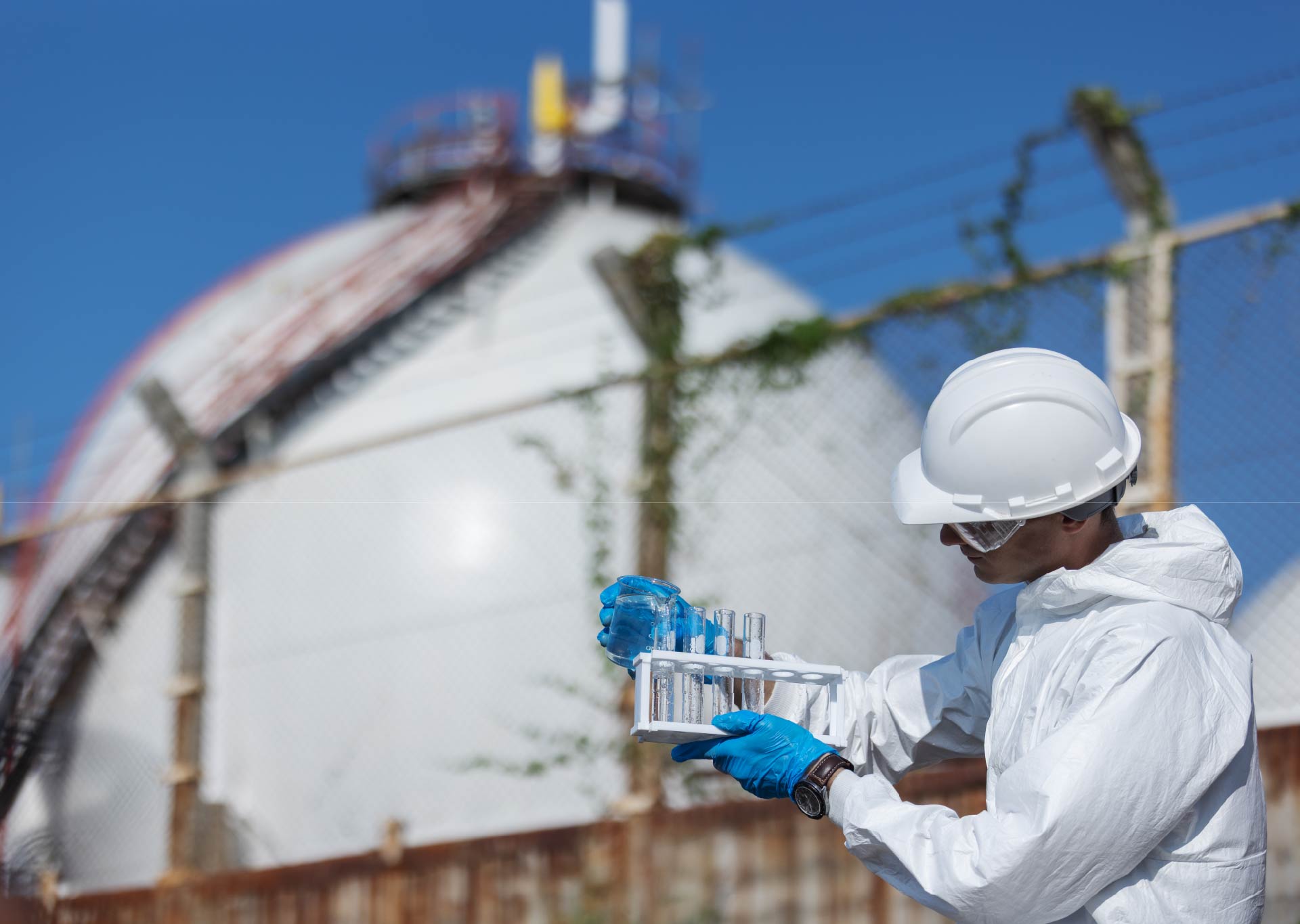 Formazione per lavoratori operanti in ambienti sospetti di inquinamento o confinati