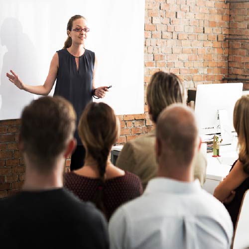 Formazione aziendale