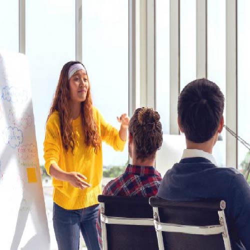 Formazione manageriale