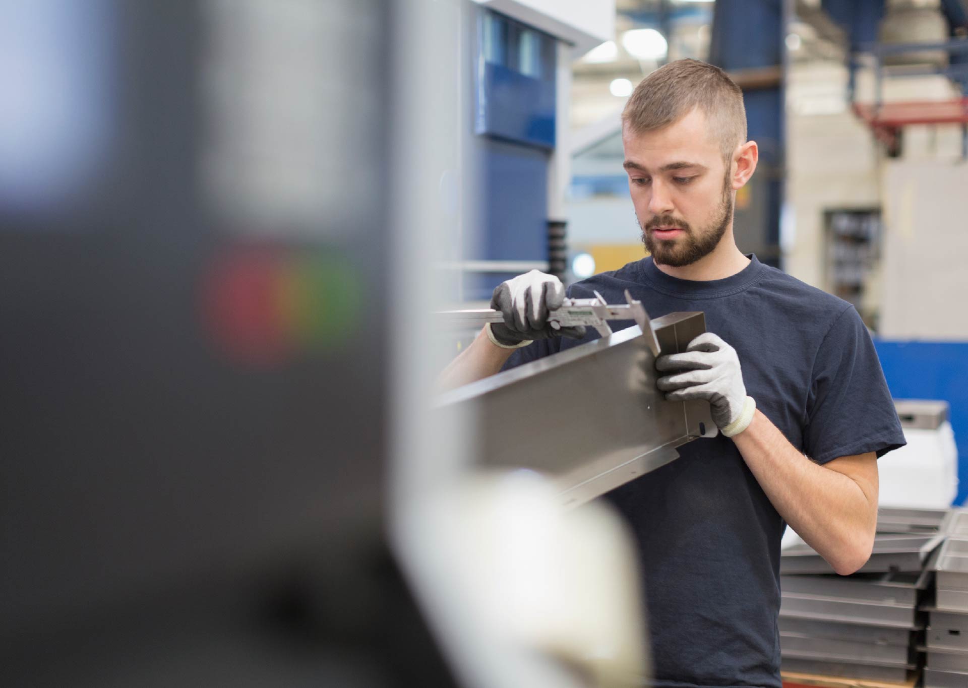 Corso base di taratura strumenti