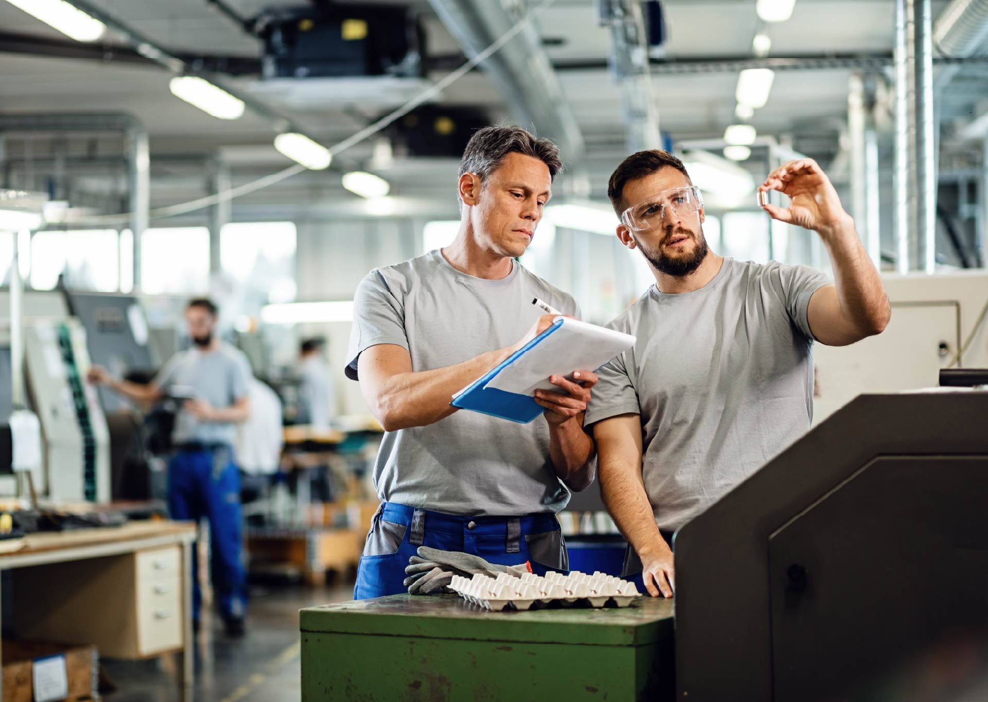 Corso metodologia 8D