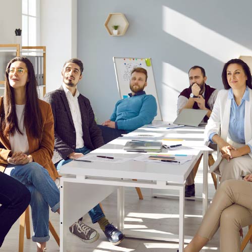 Formazione finanziata